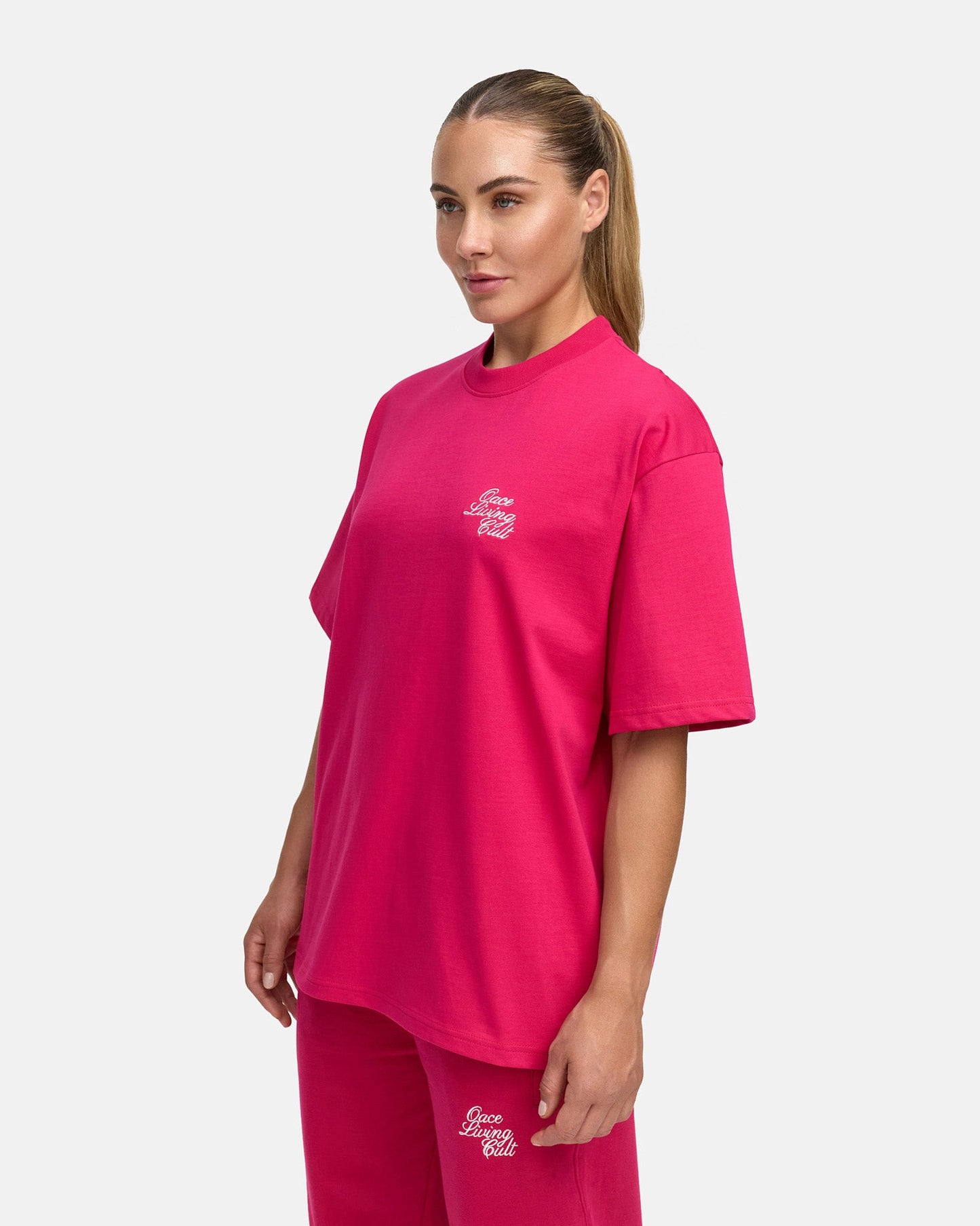 Legacy Oversized T-Shirt