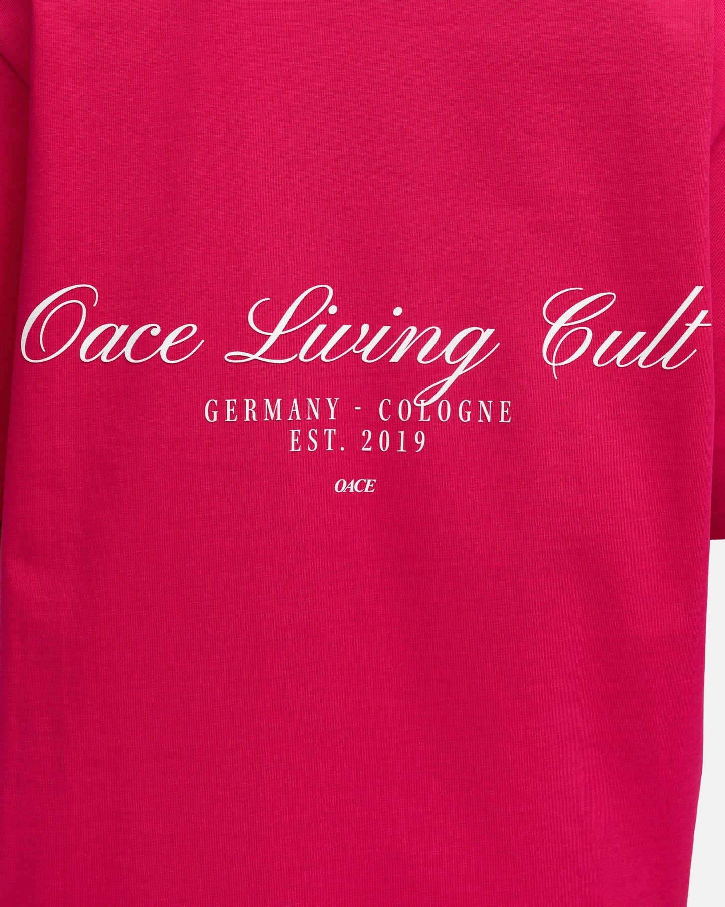 Legacy Oversized T-Shirt