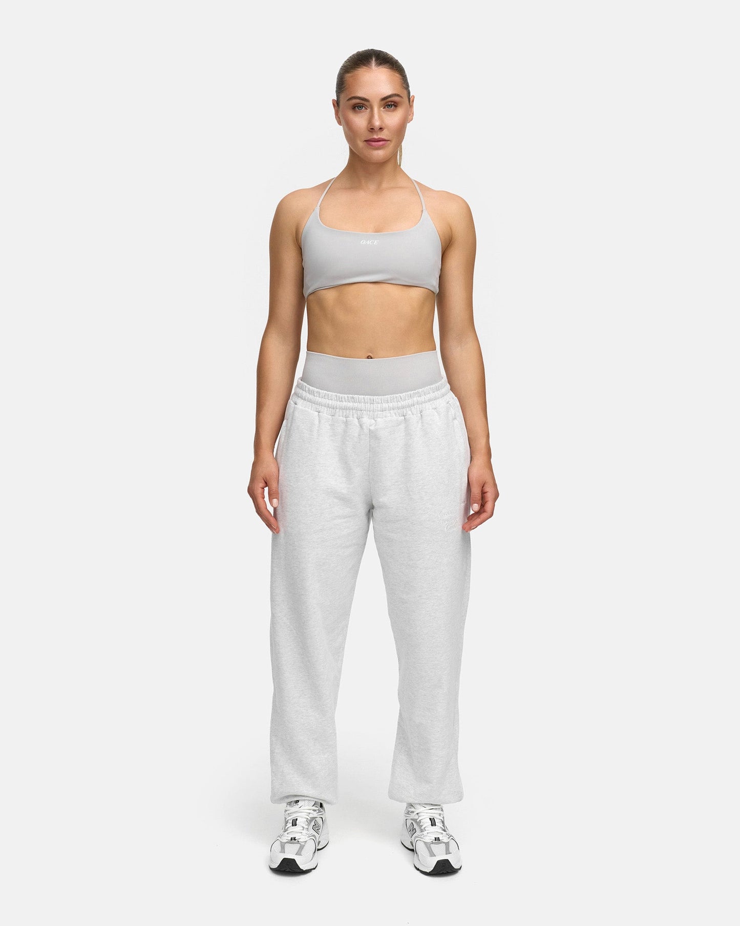 Legacy Backless Nylon Bra