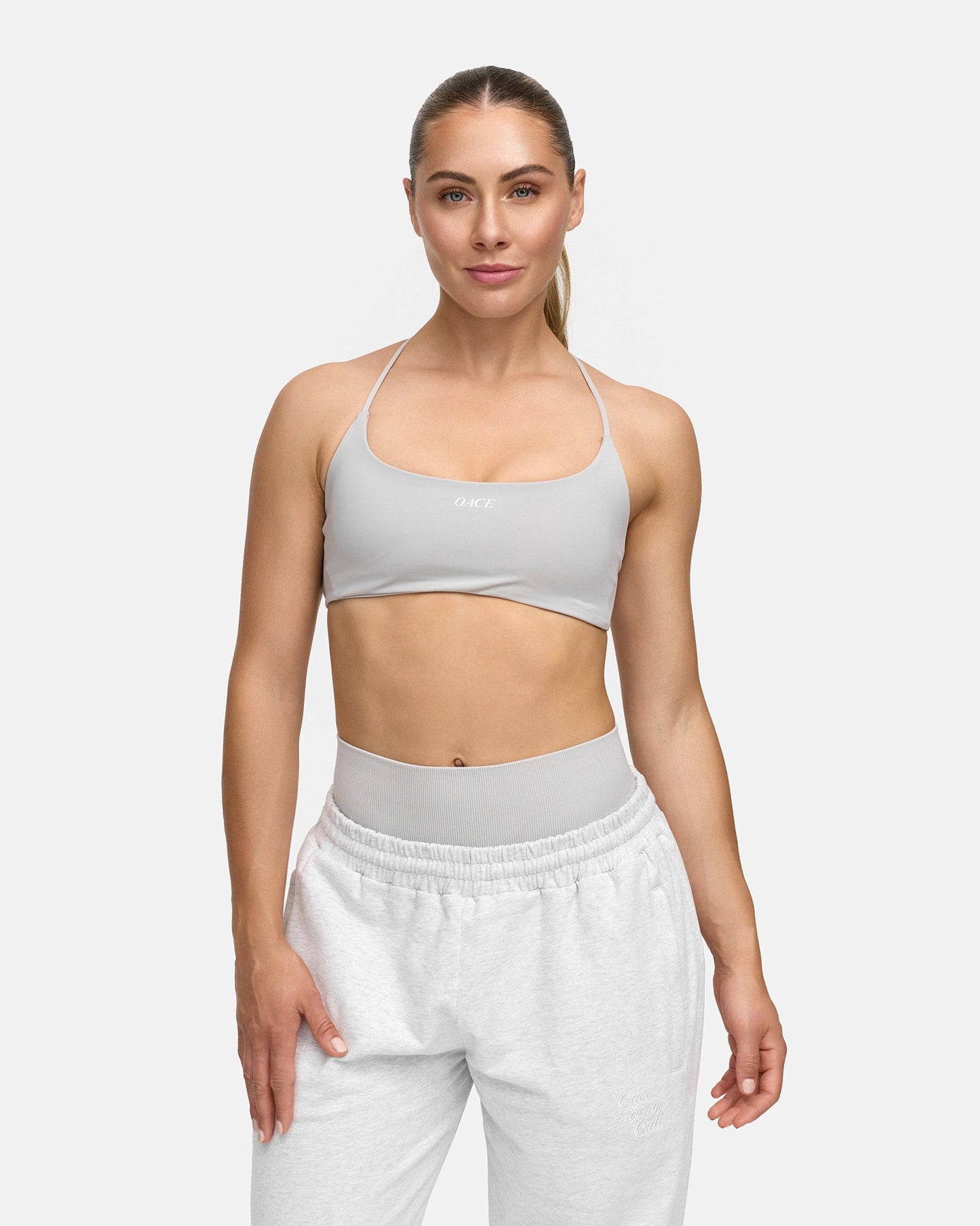 Legacy Backless Nylon Bra