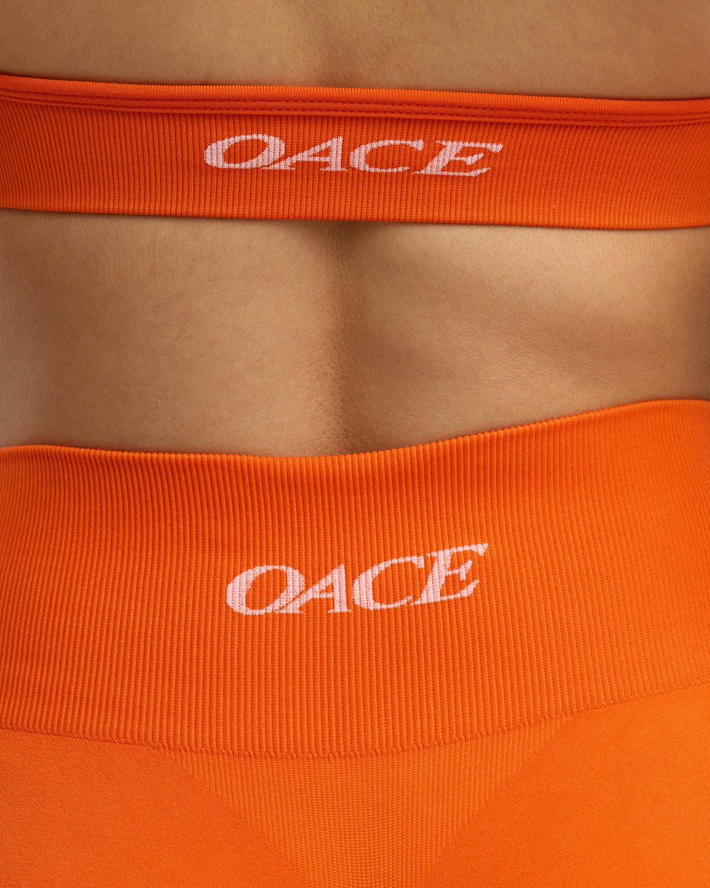 Scrunch Pro Neckholder Bra (Outlet)