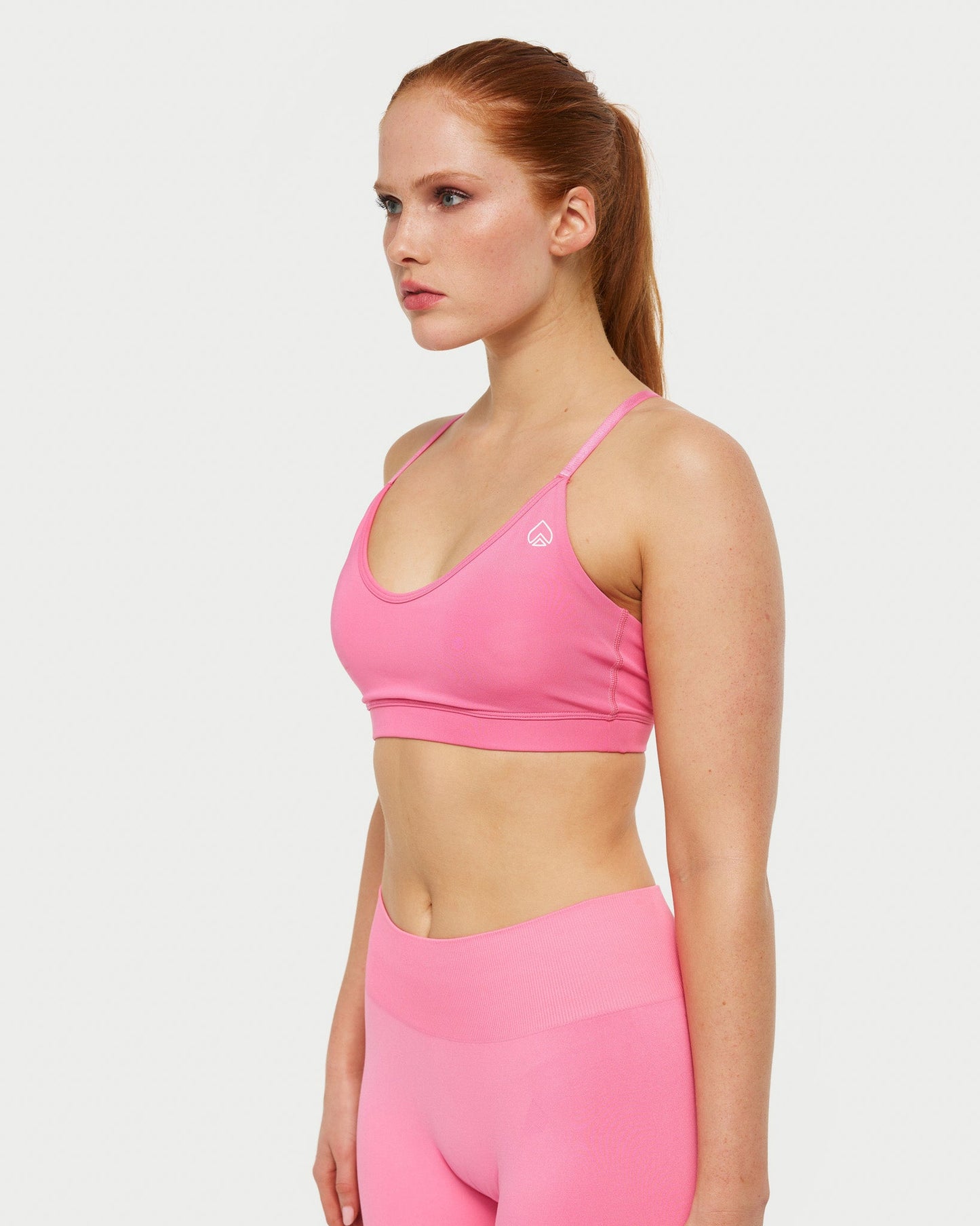 Single Back Bra (Outlet)