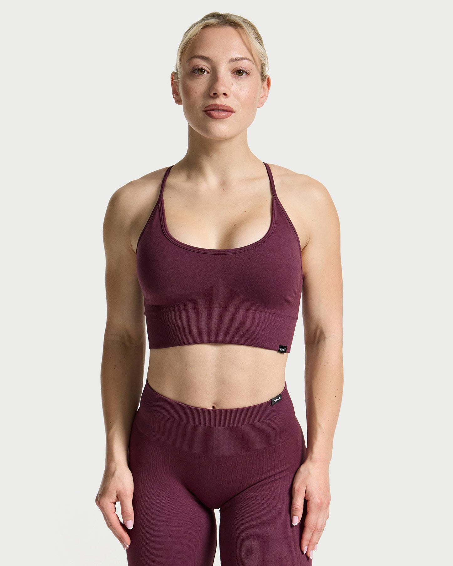 Comfort Seamless Top (Outlet)