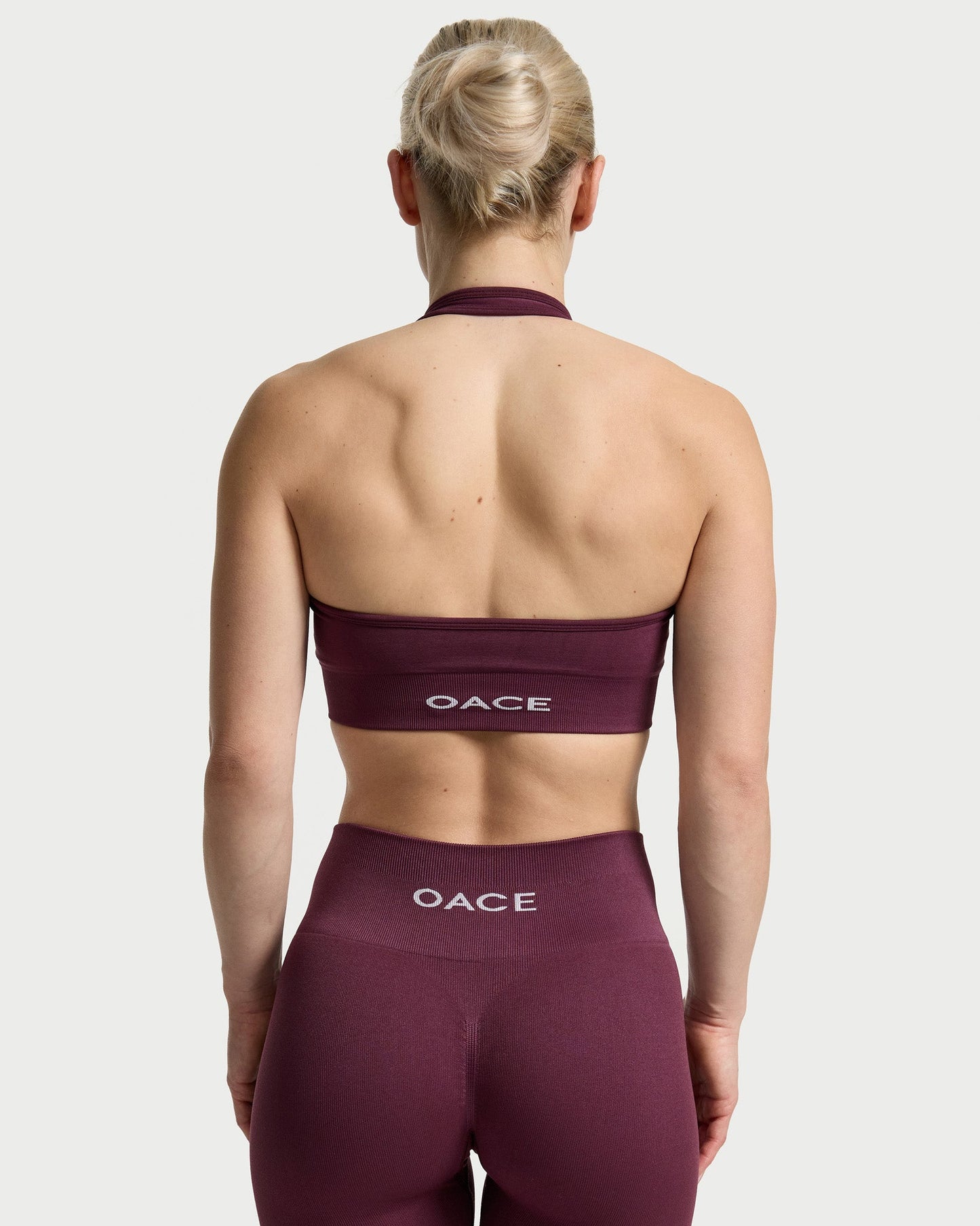 Comfort Seamless Neckholder Bra (Outlet)