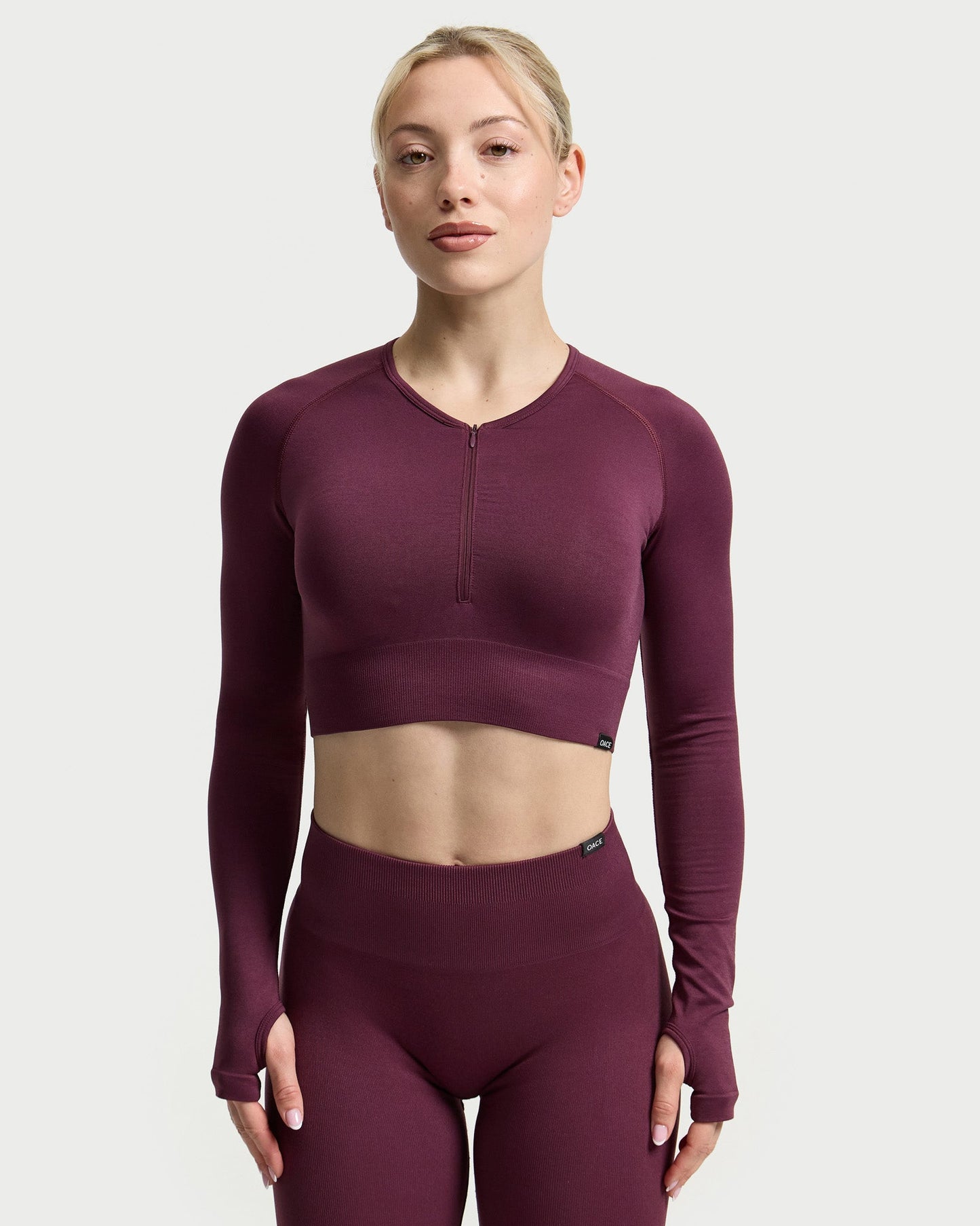 Comfort Seamless Longsleeve (Outlet)