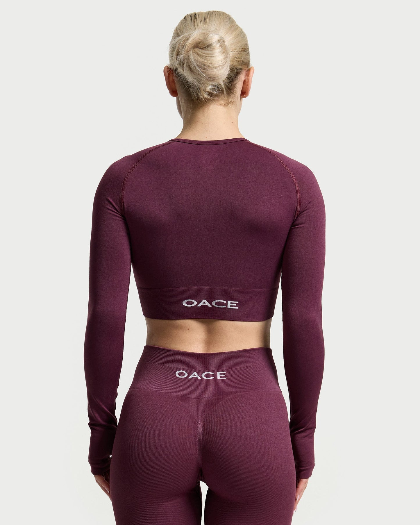 Comfort Seamless Longsleeve (Outlet)