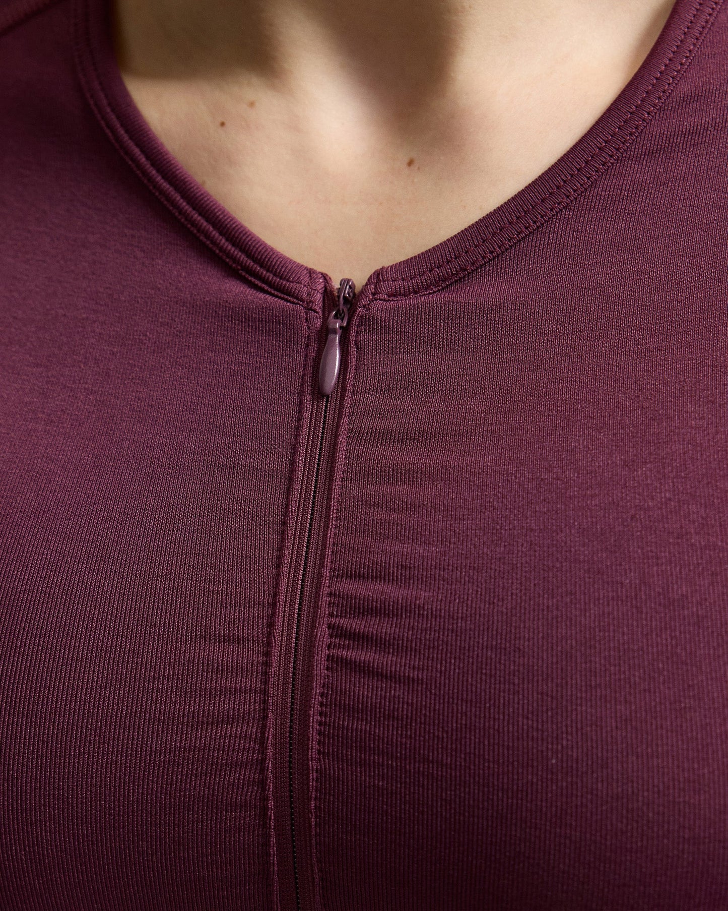 Comfort Seamless Longsleeve (Outlet)