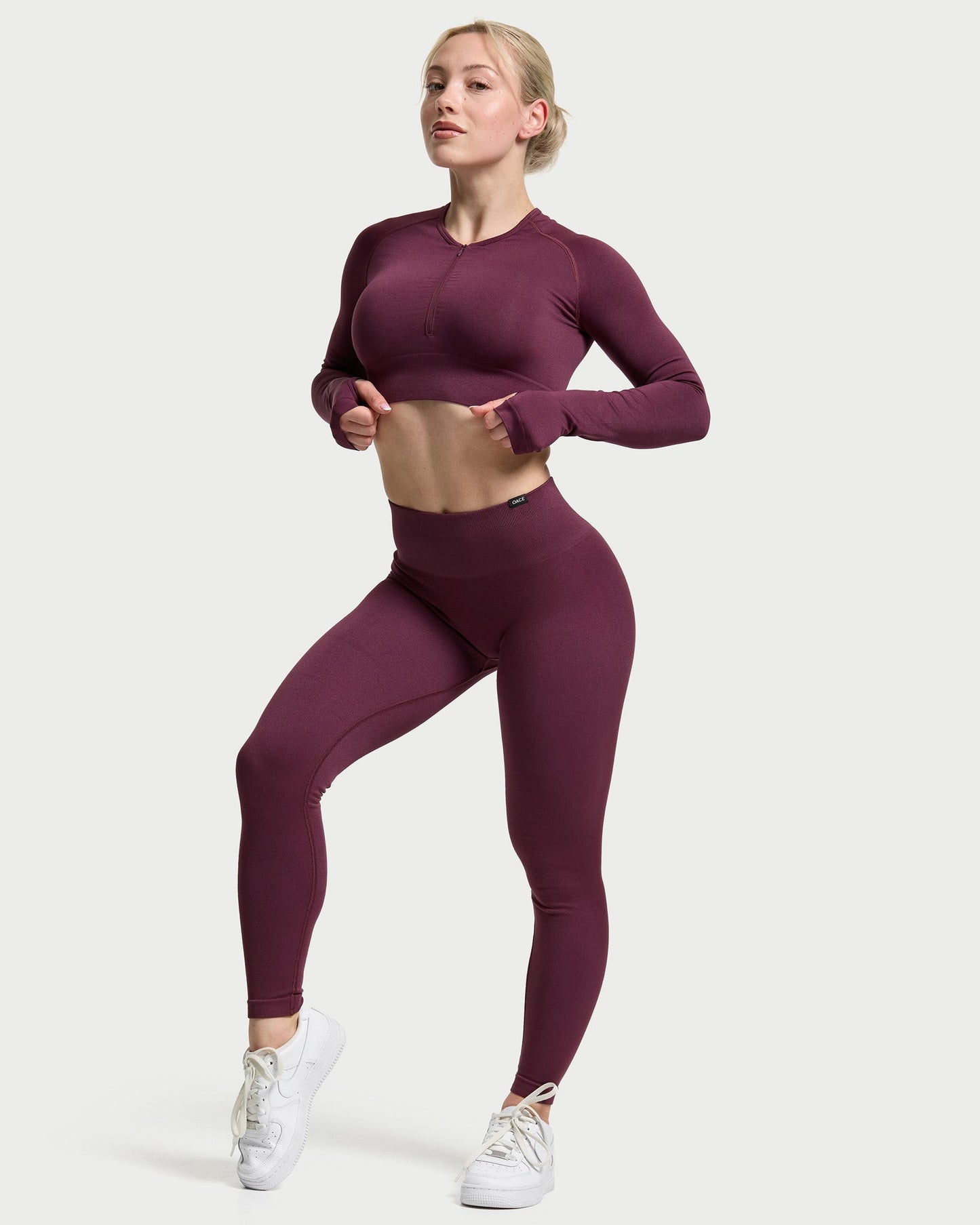 Comfort Seamless Longsleeve (Outlet)