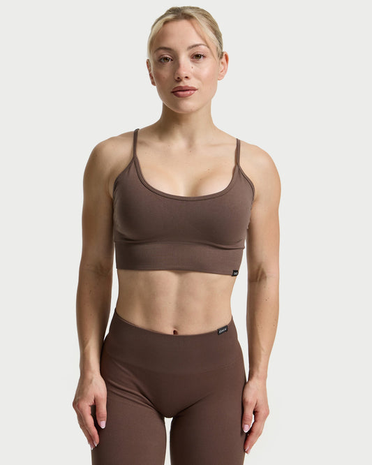 Comfort Seamless Top (Outlet)