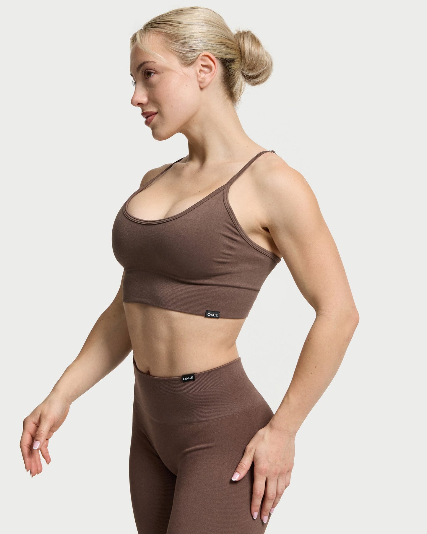 Comfort Seamless Top (Outlet)