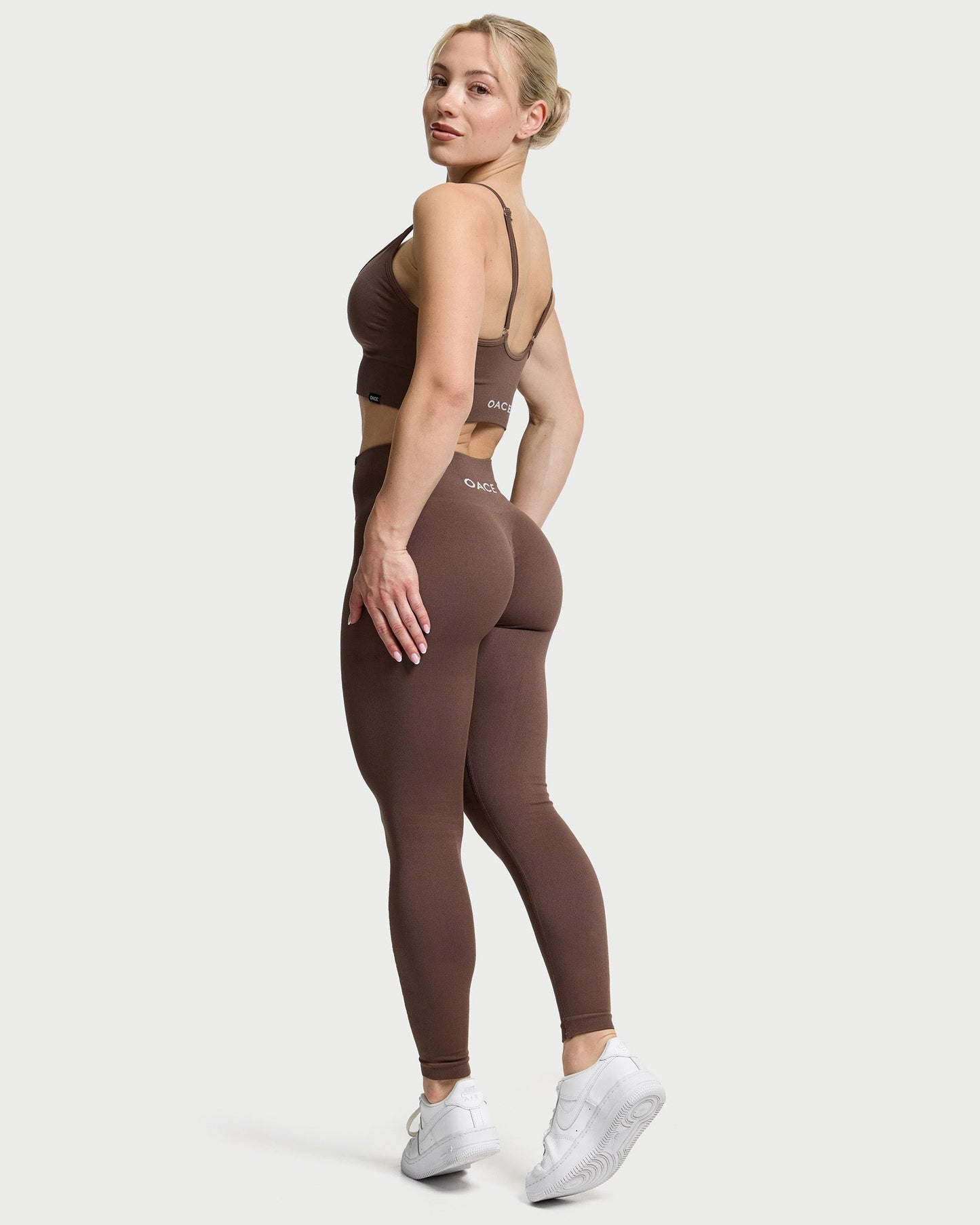 Comfort Seamless Top (Outlet)