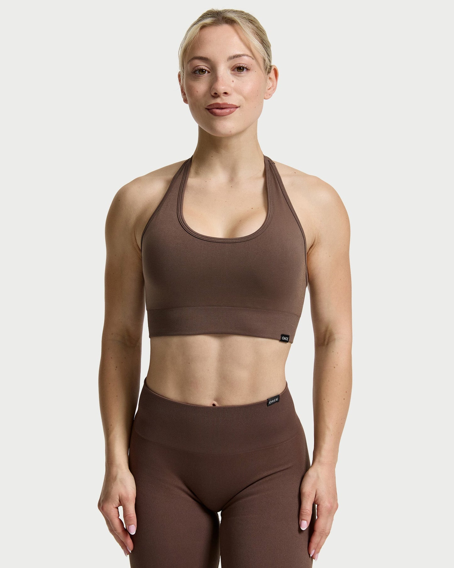 Comfort Seamless Neckholder Bra (Outlet)