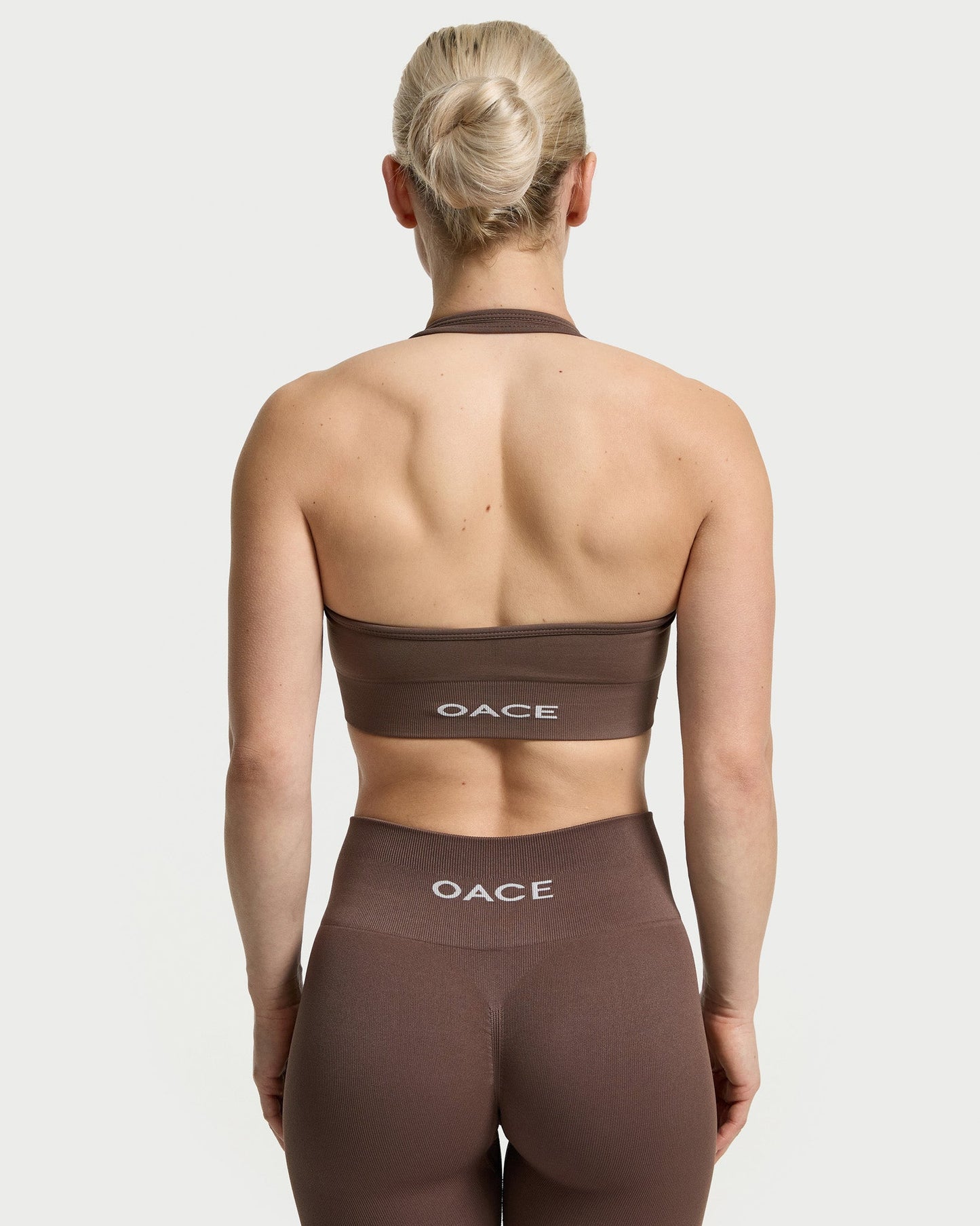 Comfort Seamless Neckholder Bra (Outlet)