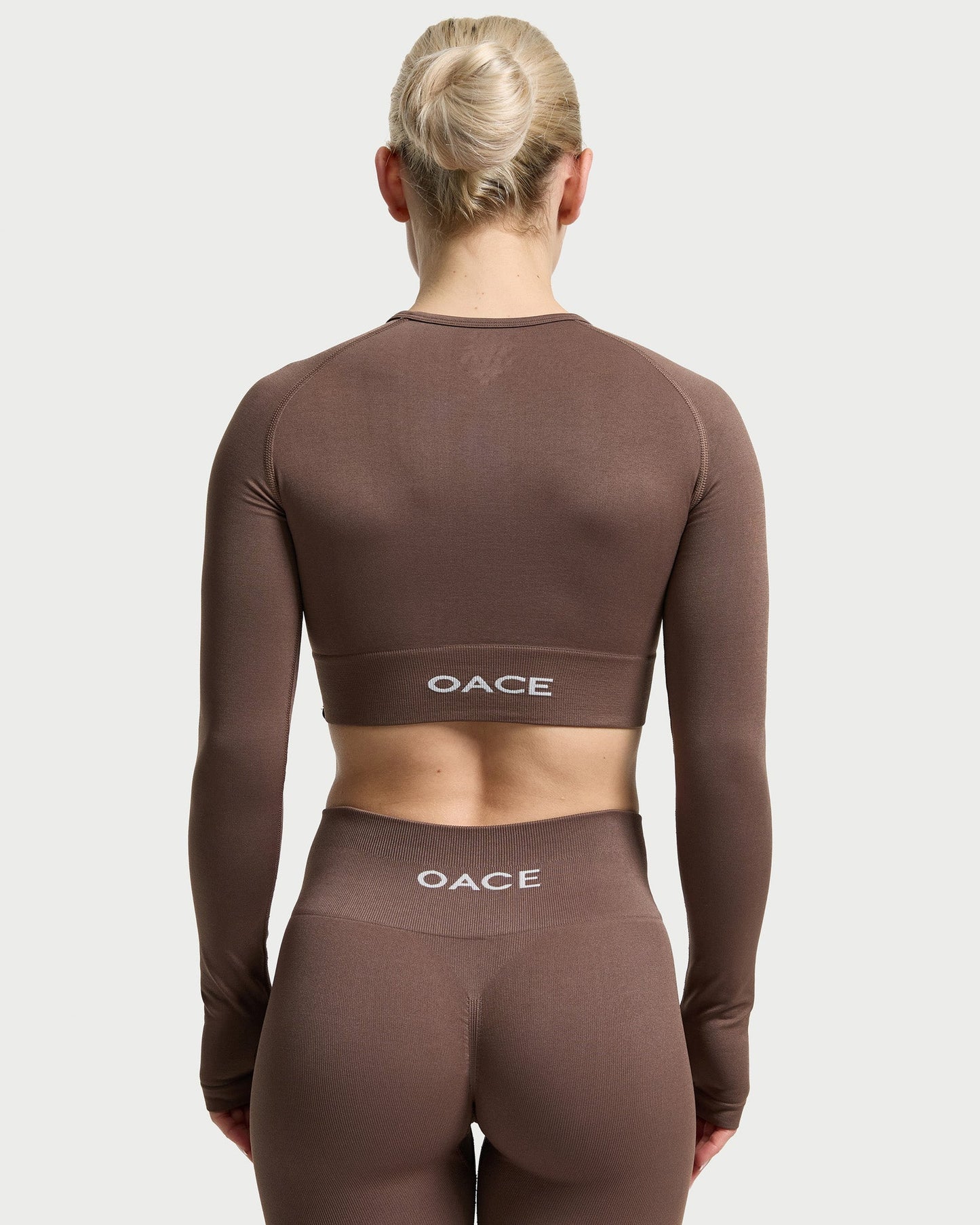 Comfort Seamless Longsleeve (Outlet)