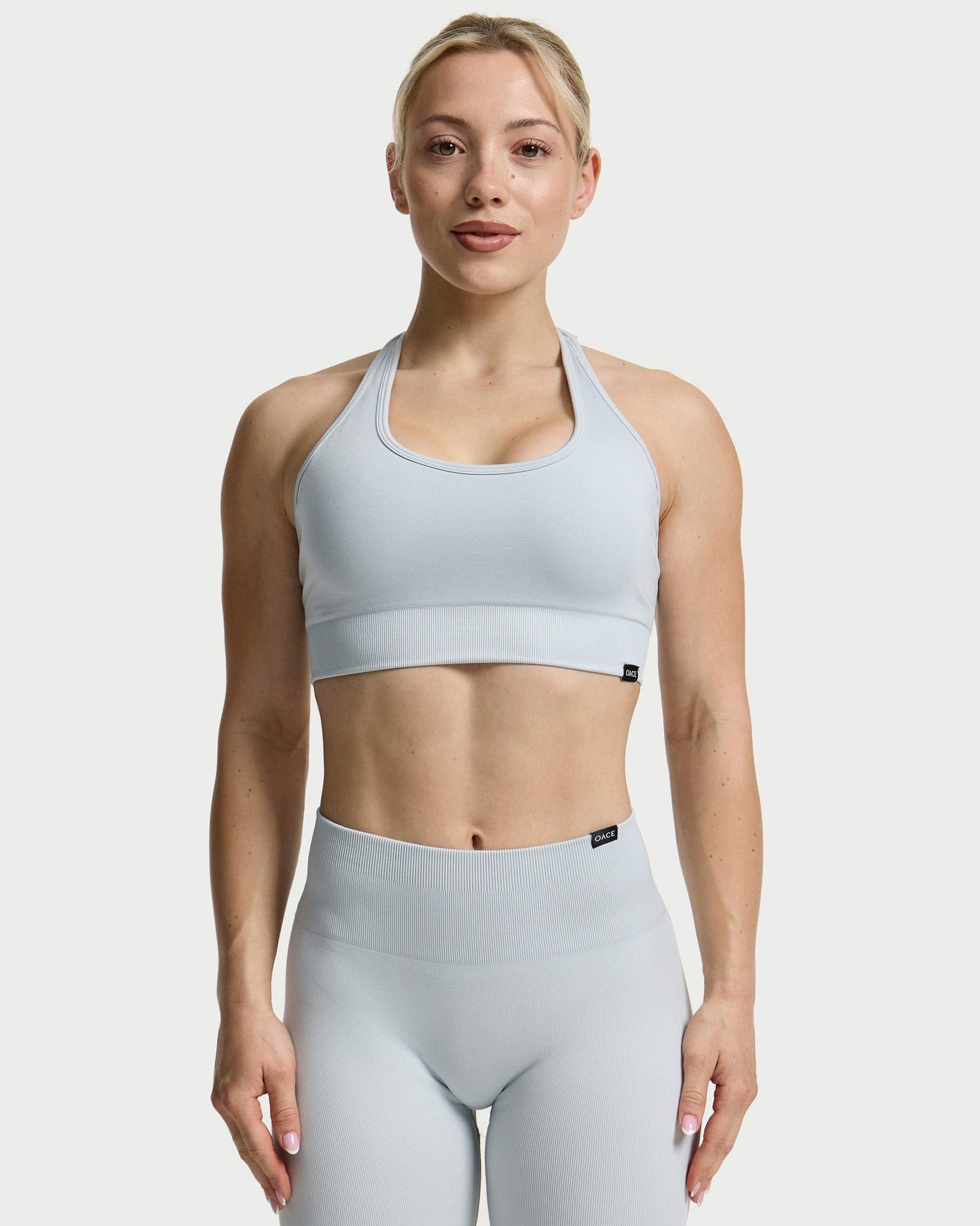 Comfort Seamless Neckholder Bra (Outlet)