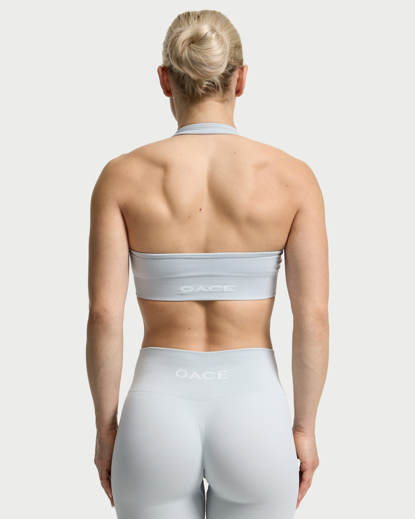 Comfort Seamless Neckholder Bra (Outlet)