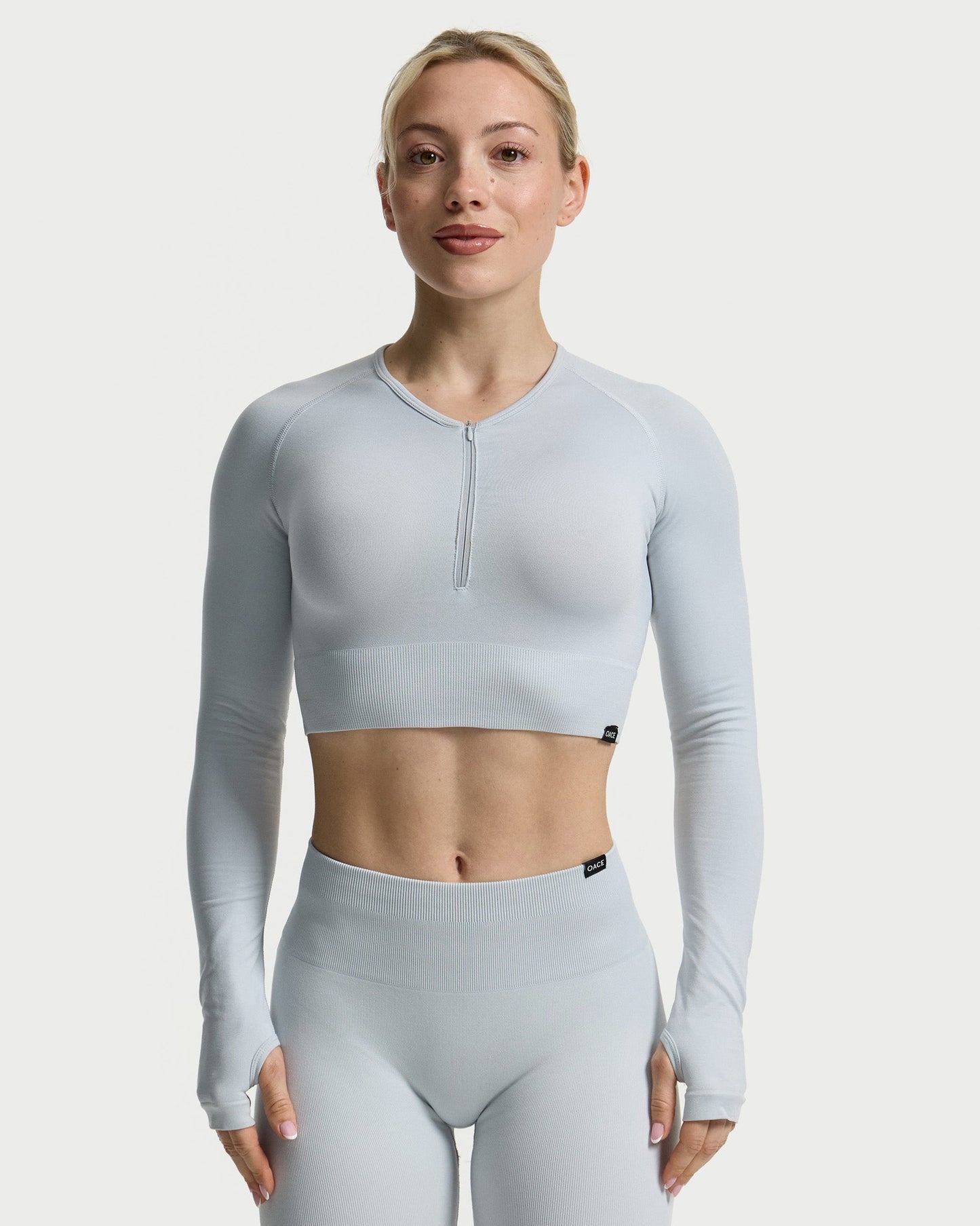 Comfort Seamless Longsleeve (Outlet)