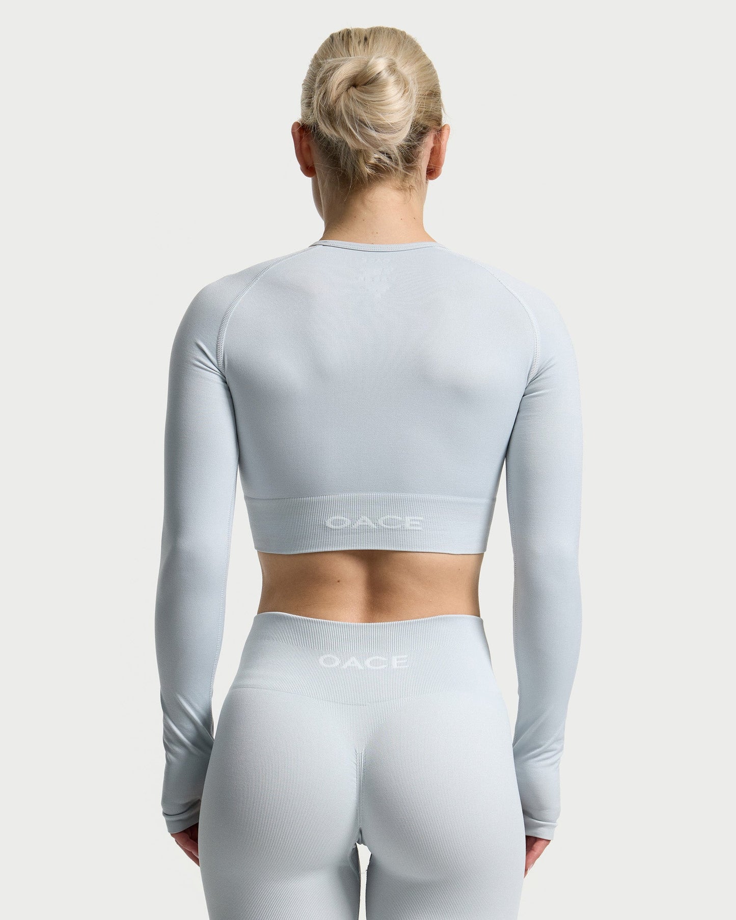 Comfort Seamless Longsleeve (Outlet)