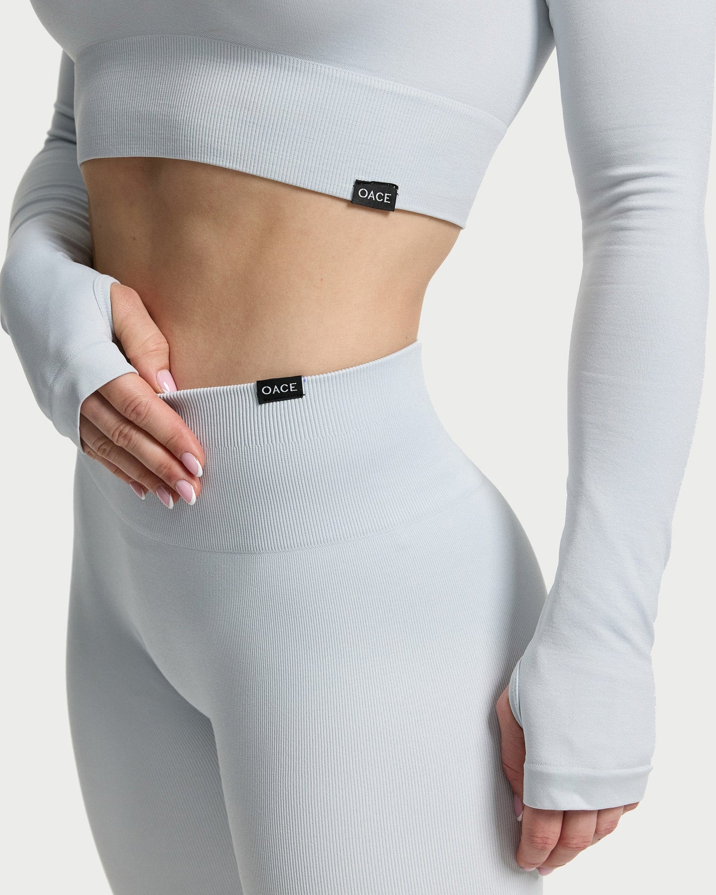 Comfort Seamless Longsleeve (Outlet)