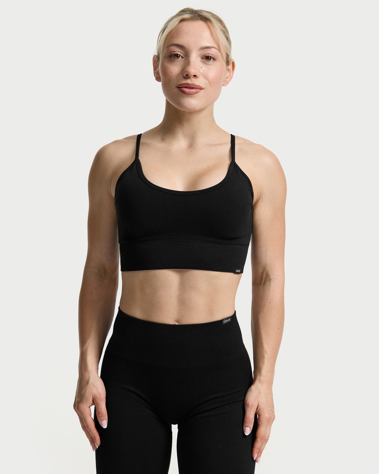 Comfort Seamless Top (Outlet)