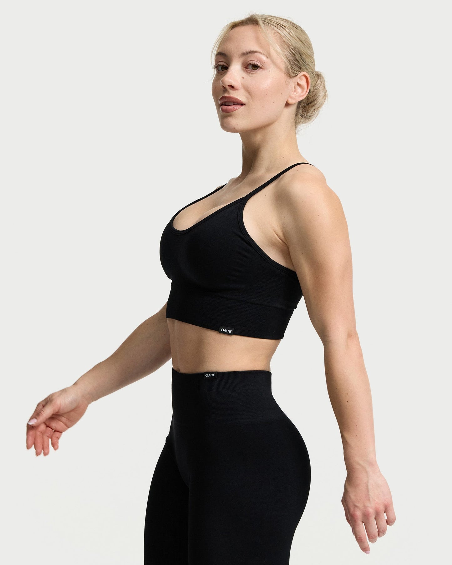 Comfort Seamless Top (Outlet)