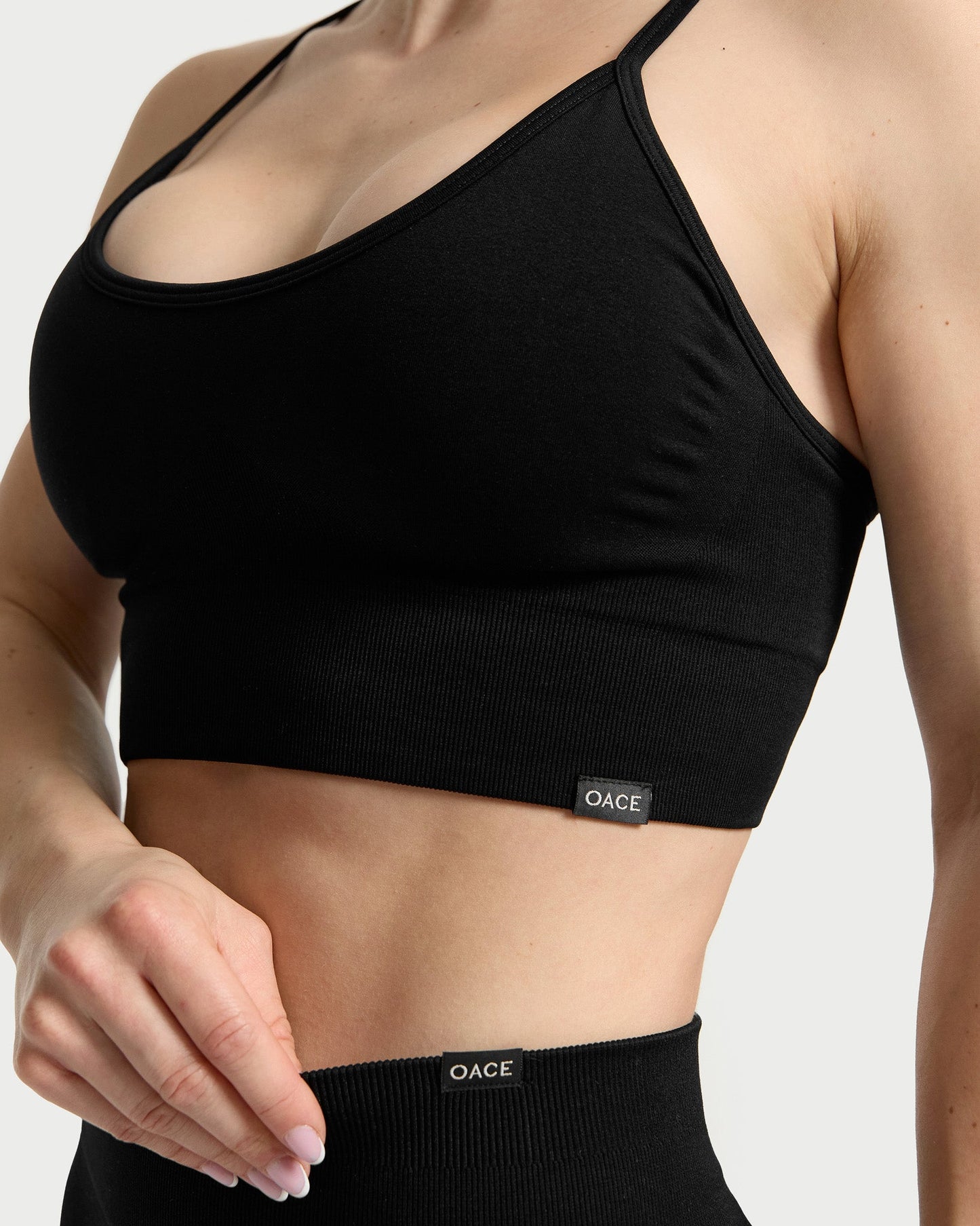Comfort Seamless Top (Outlet)