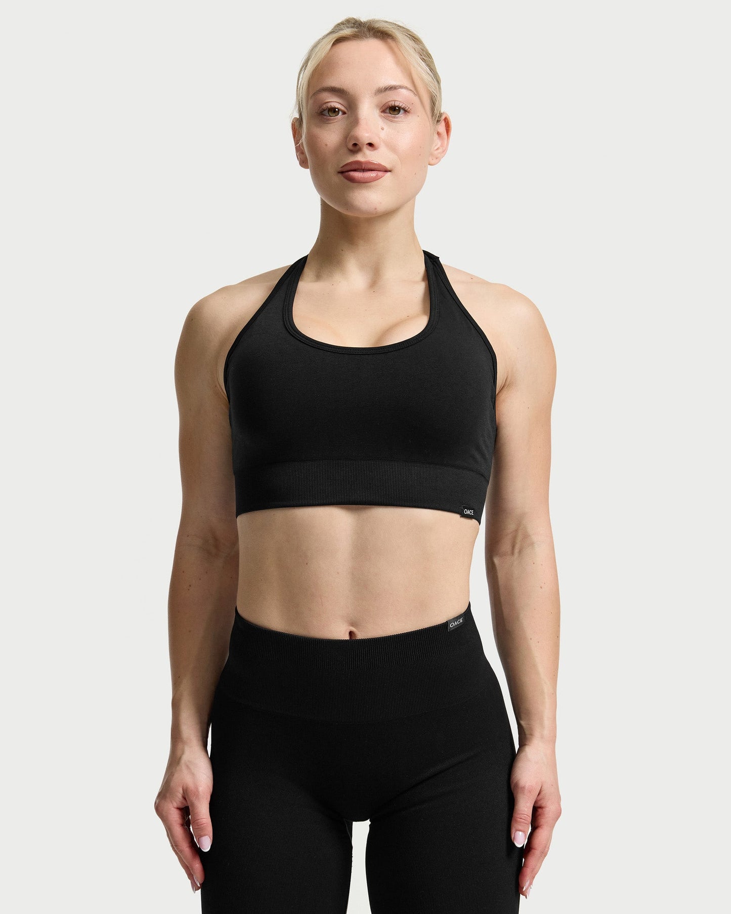 Comfort Seamless Neckholder Bra (Outlet)