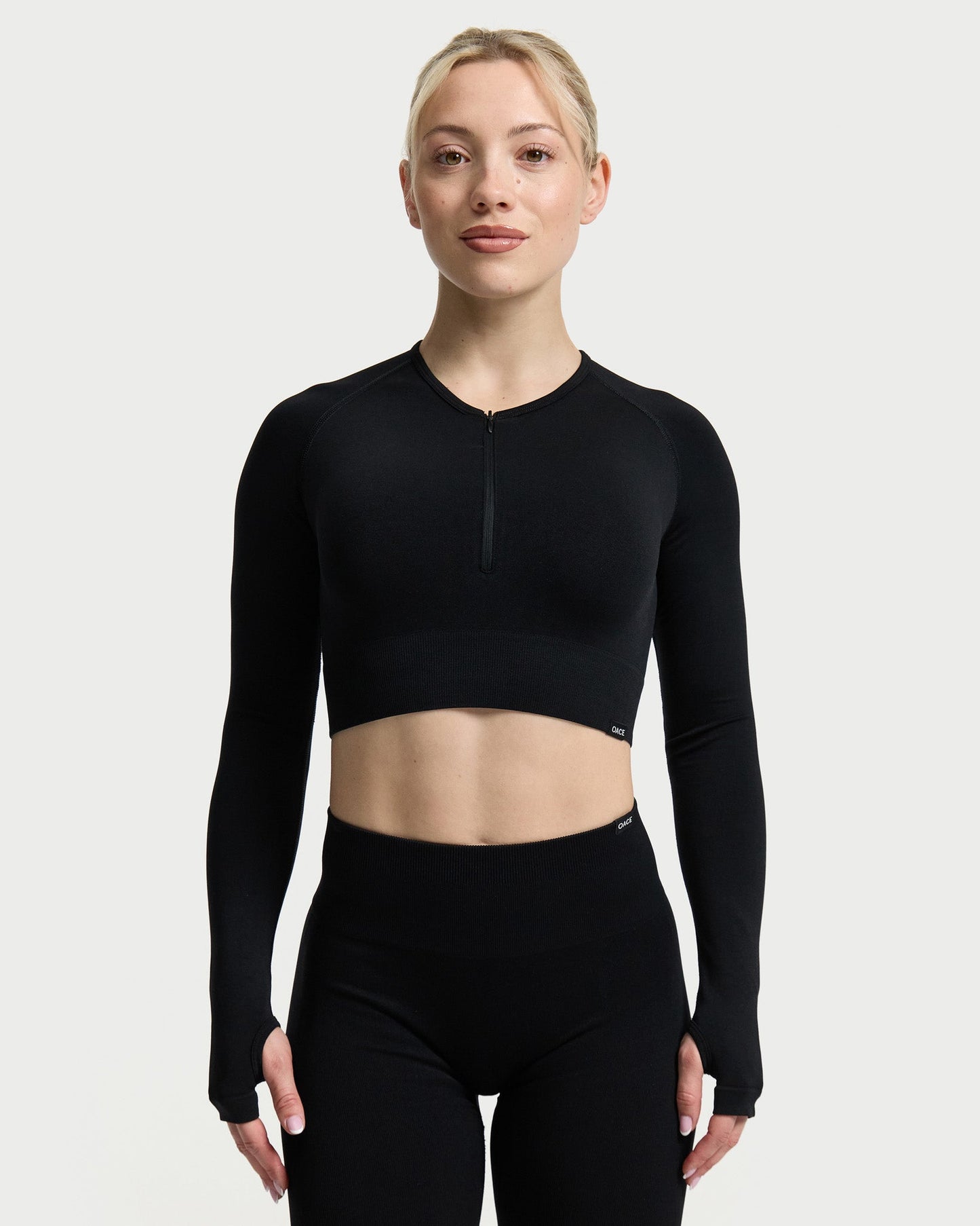 Comfort Seamless Longsleeve (Outlet)