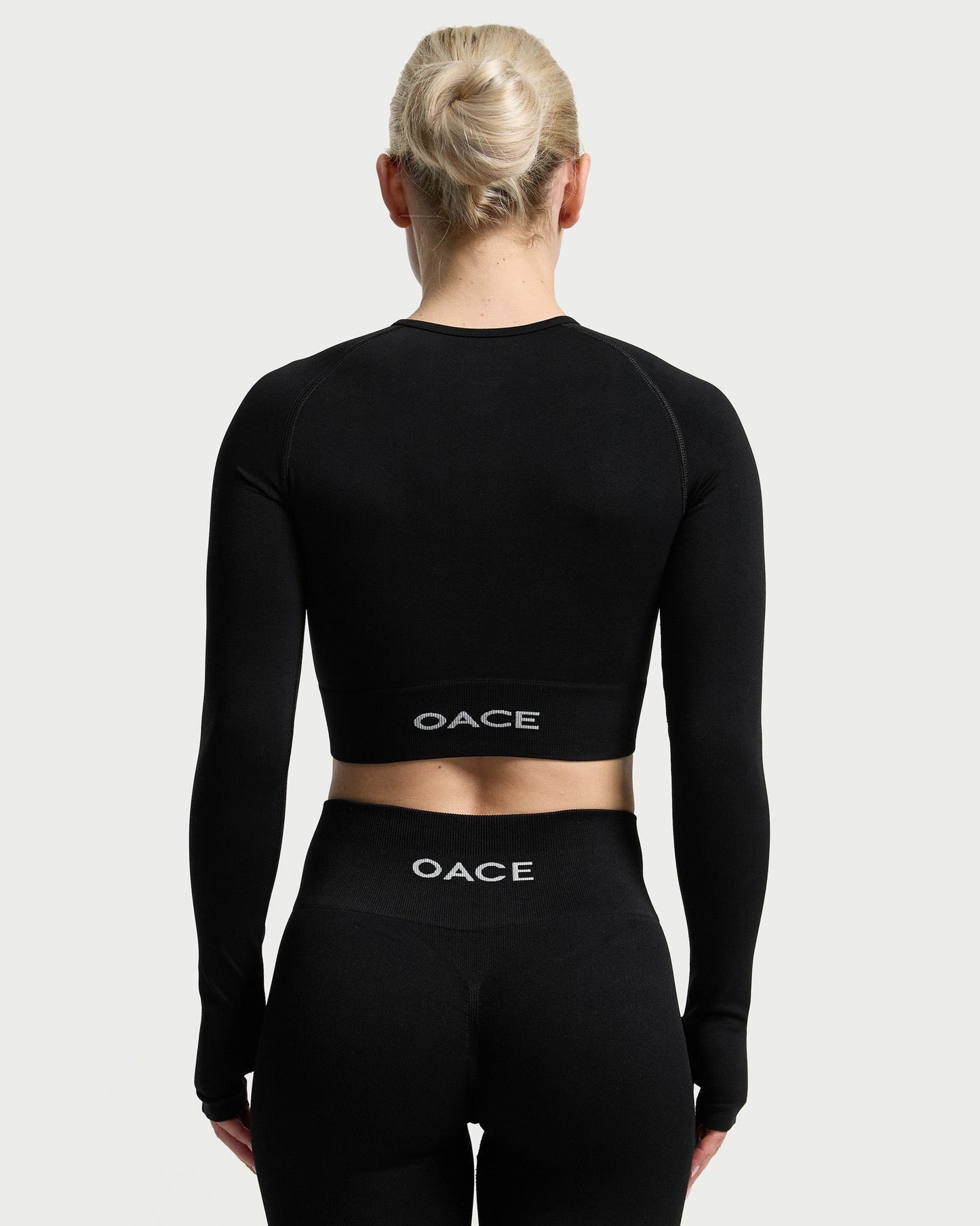Comfort Seamless Longsleeve (Outlet)