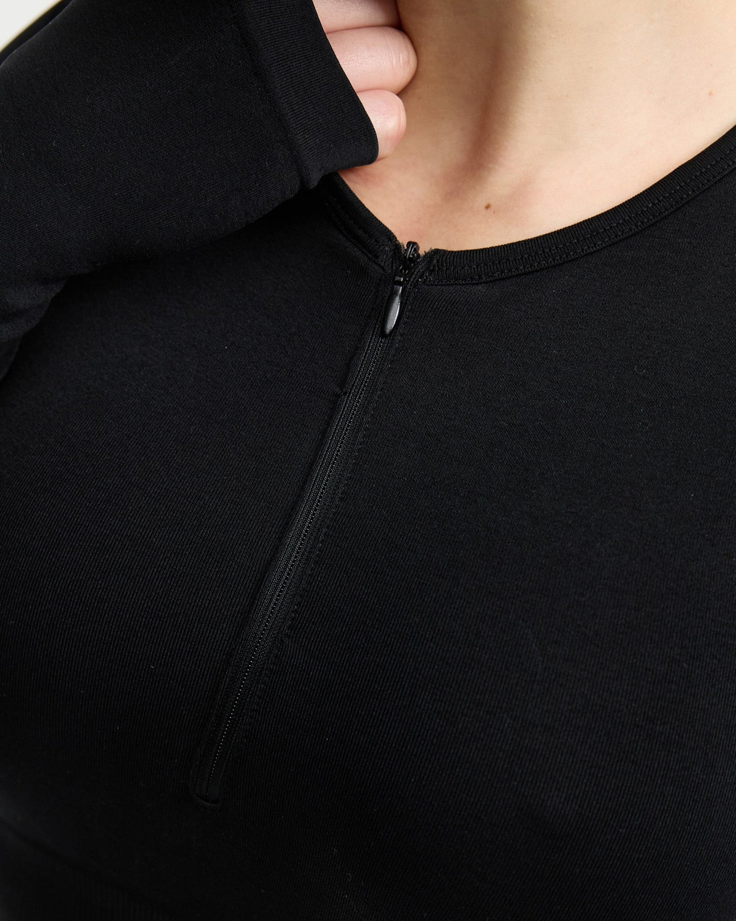 Comfort Seamless Longsleeve (Outlet)