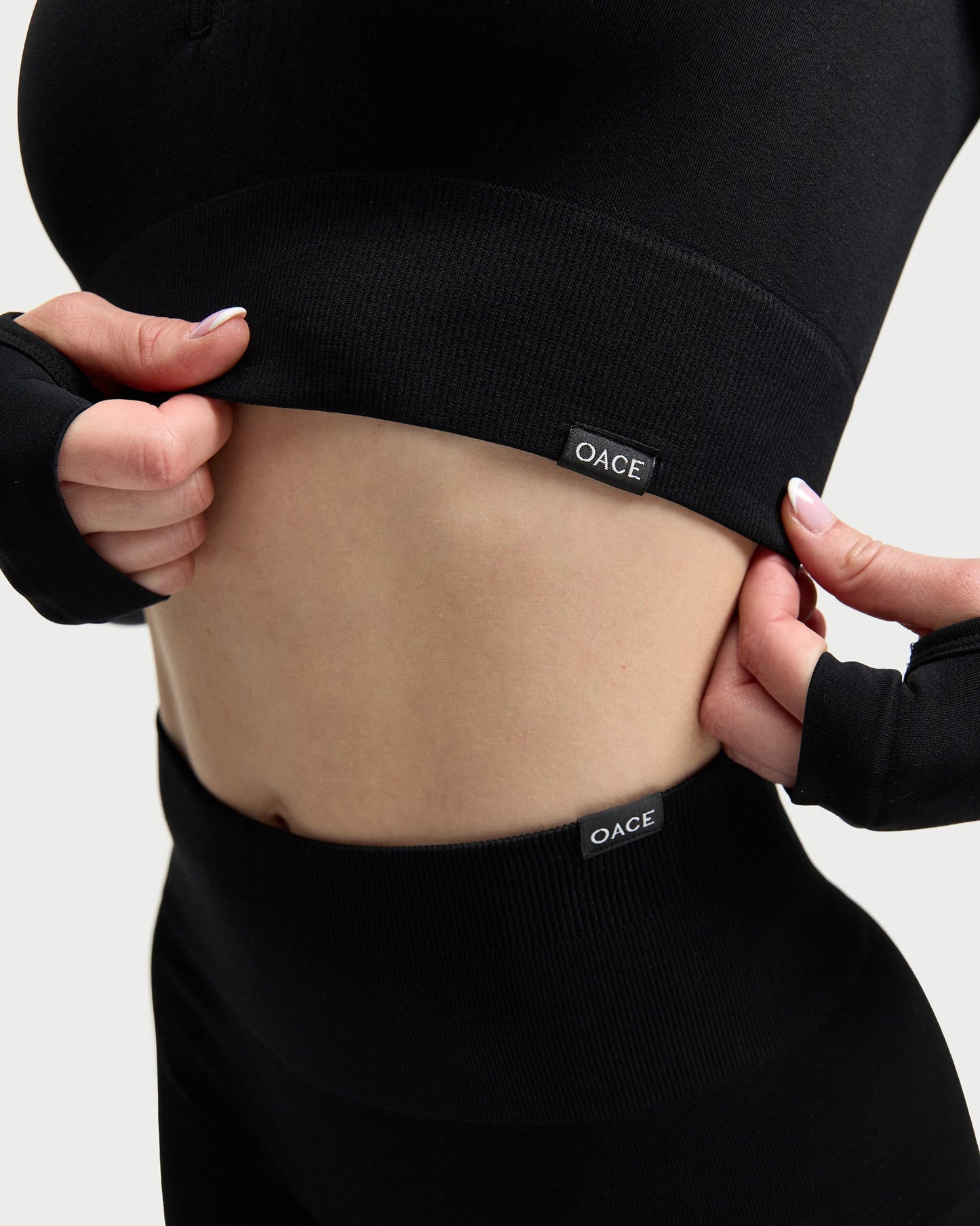 Comfort Seamless Longsleeve (Outlet)