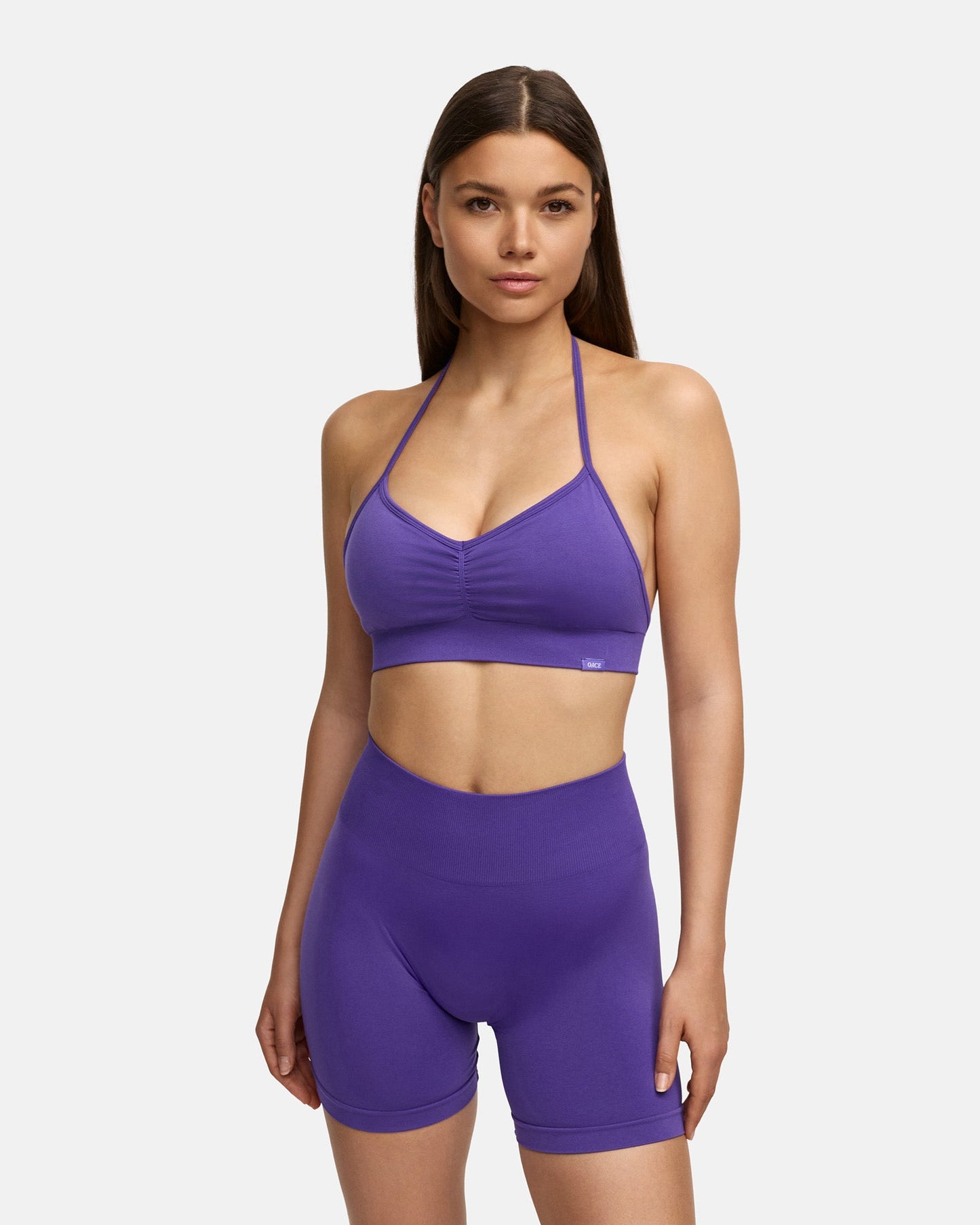 Scrunch Pro Neckholder Bra (Outlet)