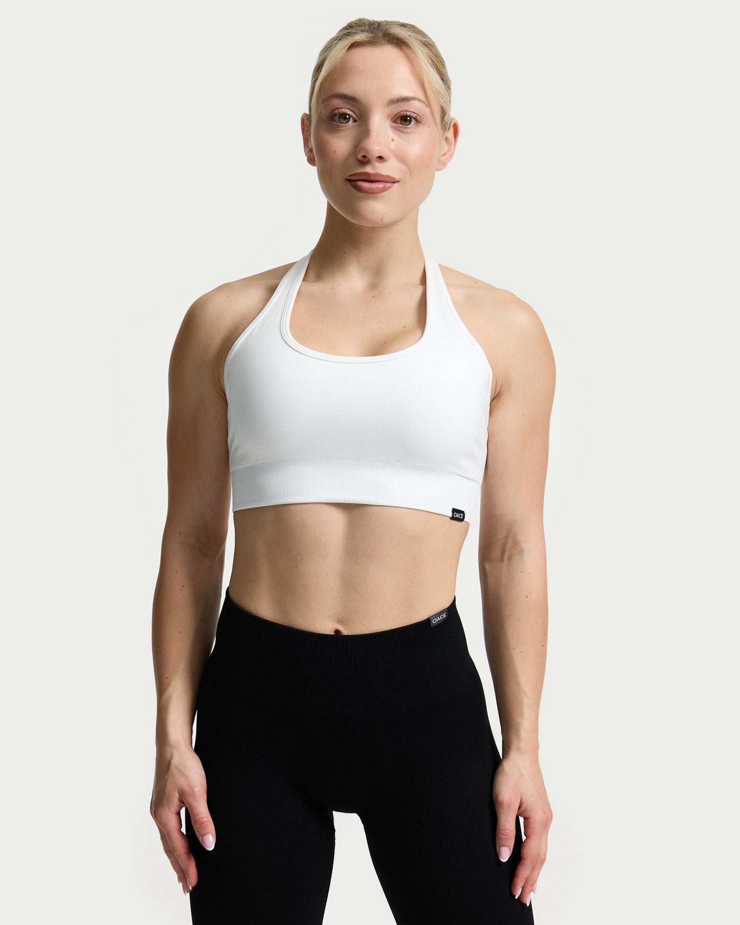 Comfort Seamless Neckholder Bra (Outlet)