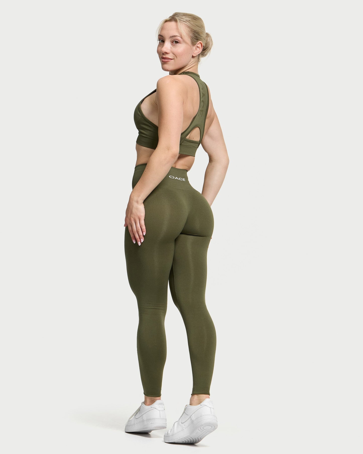 Revolution Pro Leggings