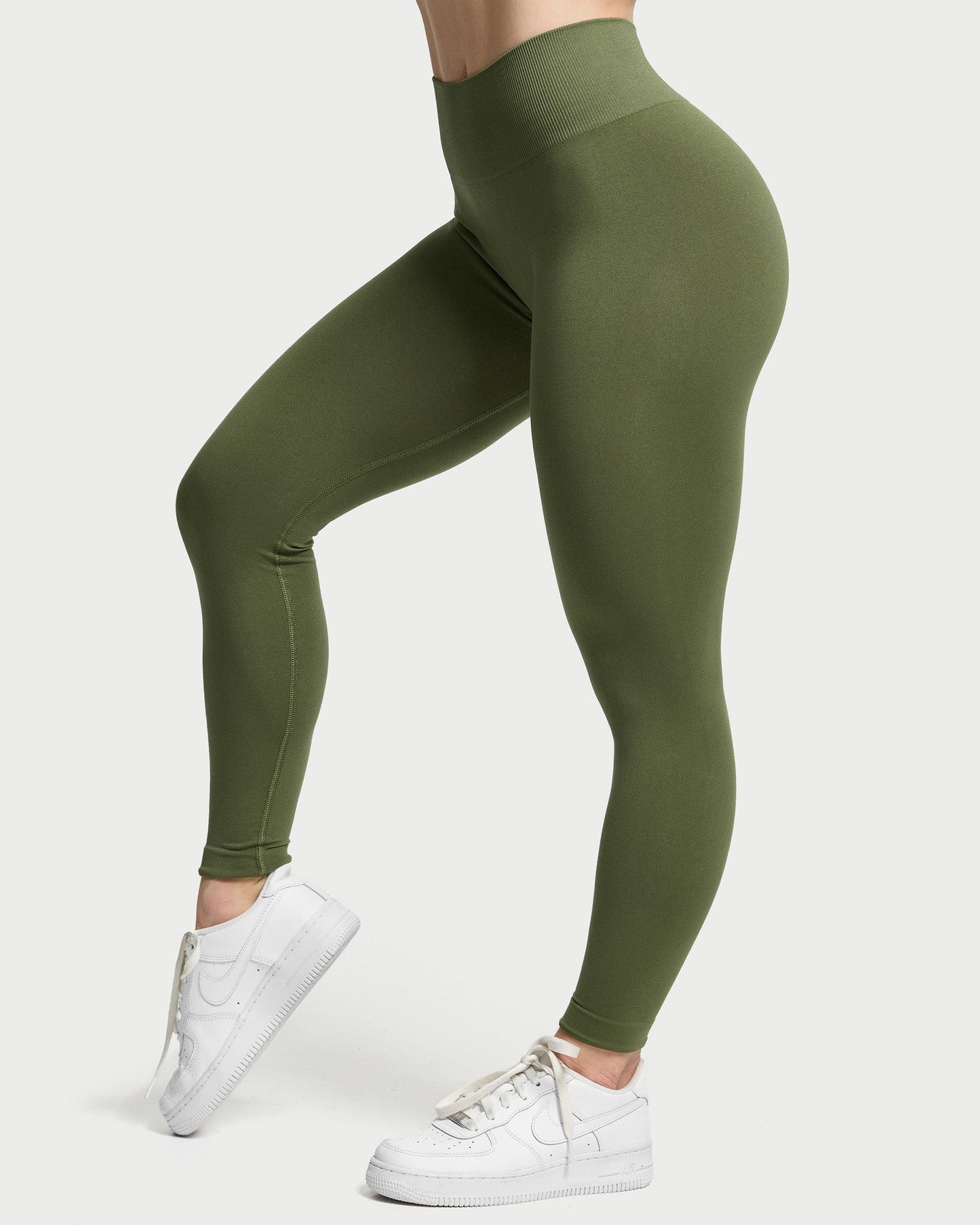 Scrunch Leggings (Outlet)