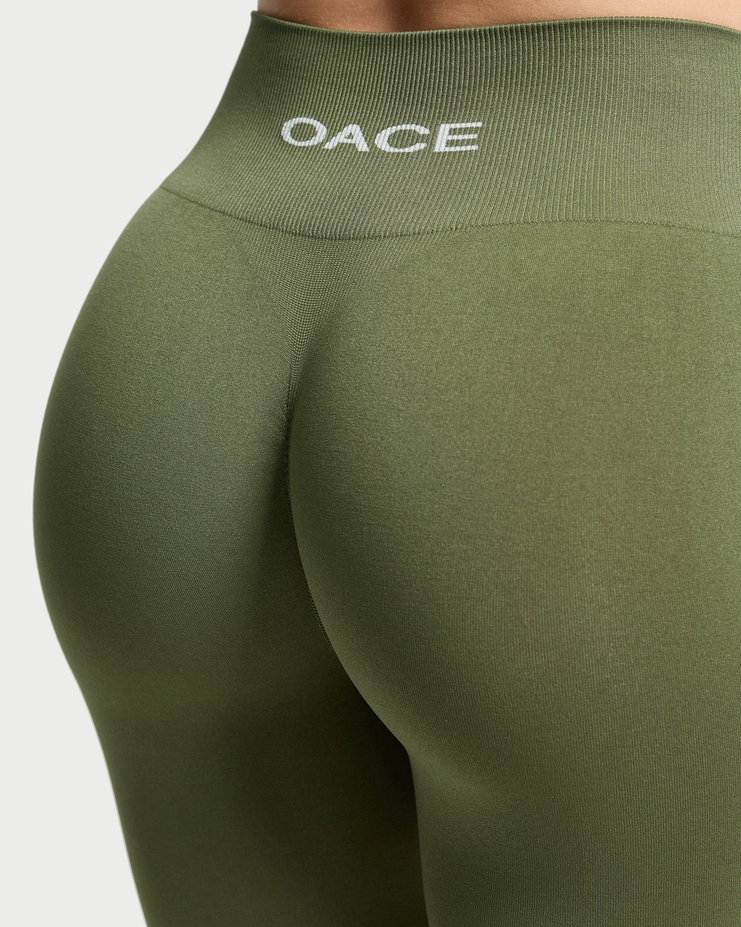 Scrunch Leggings (Outlet)