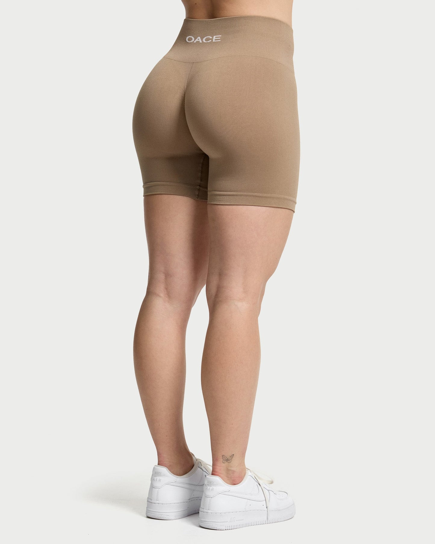 Scrunch Shorts (Outlet)