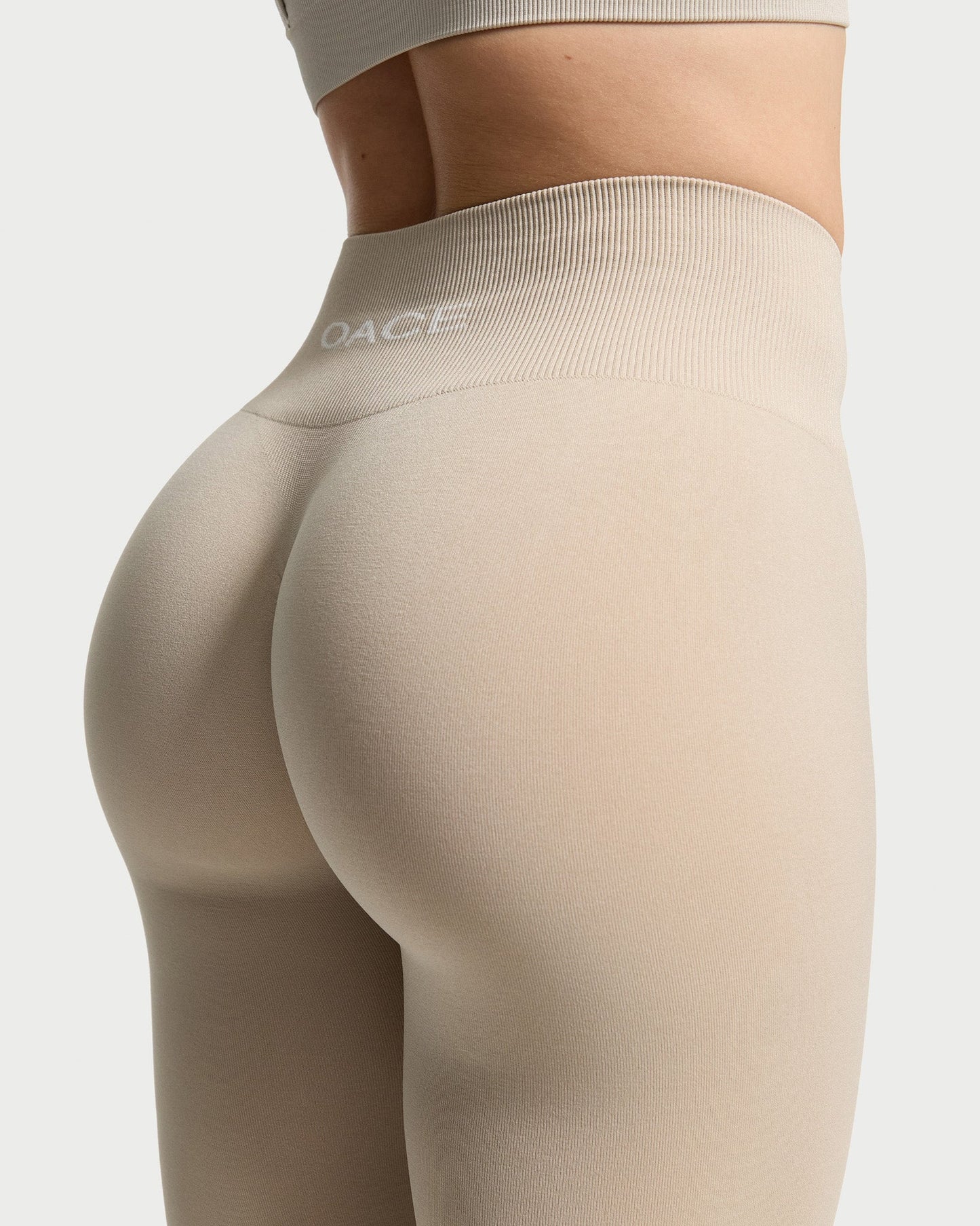 Scrunch Leggings (Outlet)