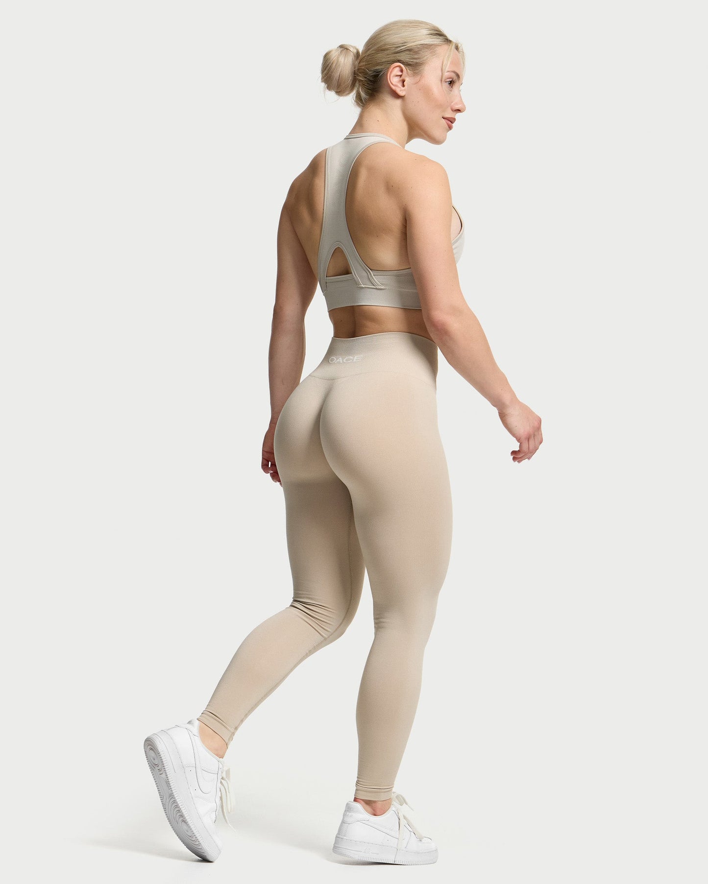 Scrunch Leggings (Outlet)