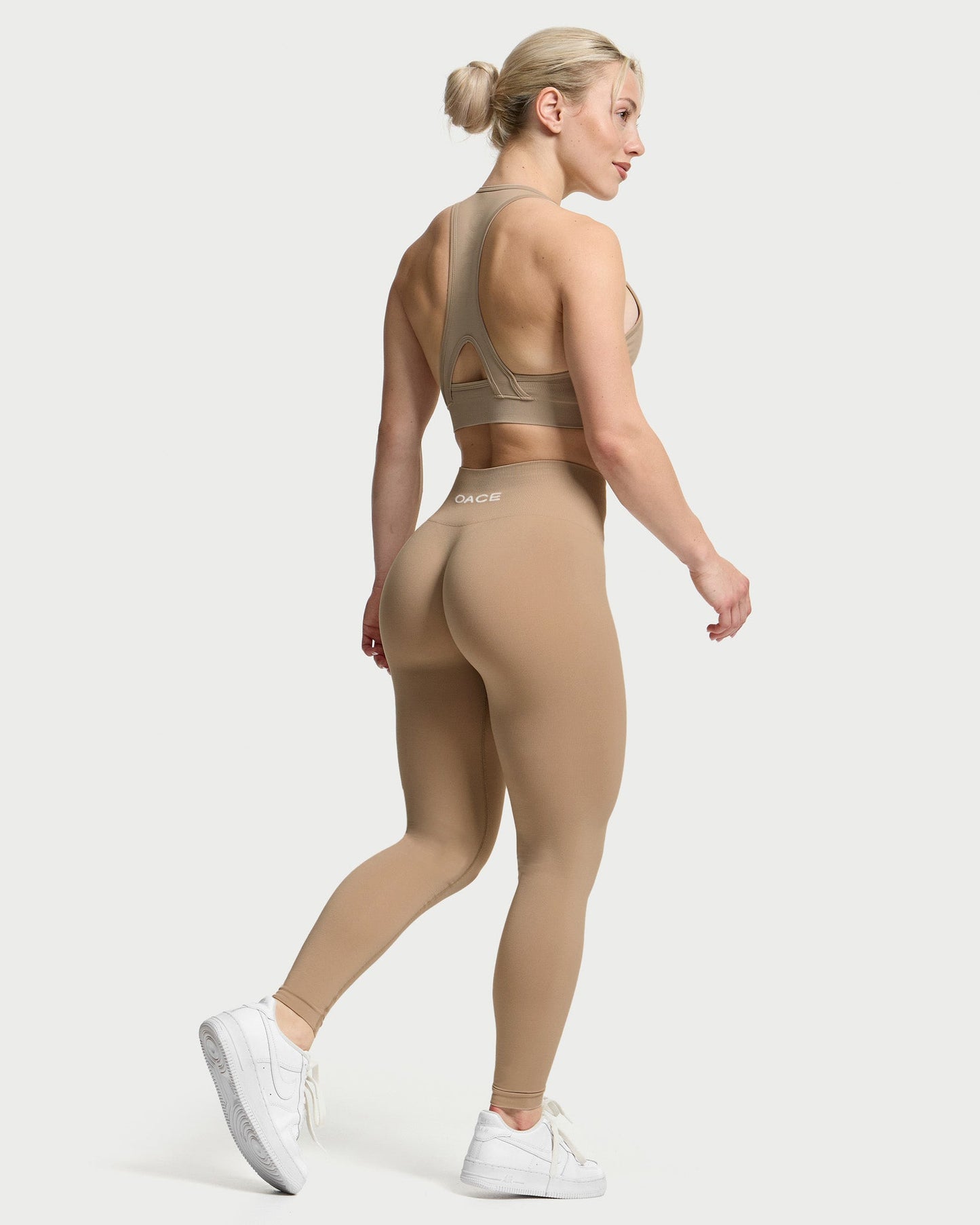 Scrunch Leggings (Outlet)