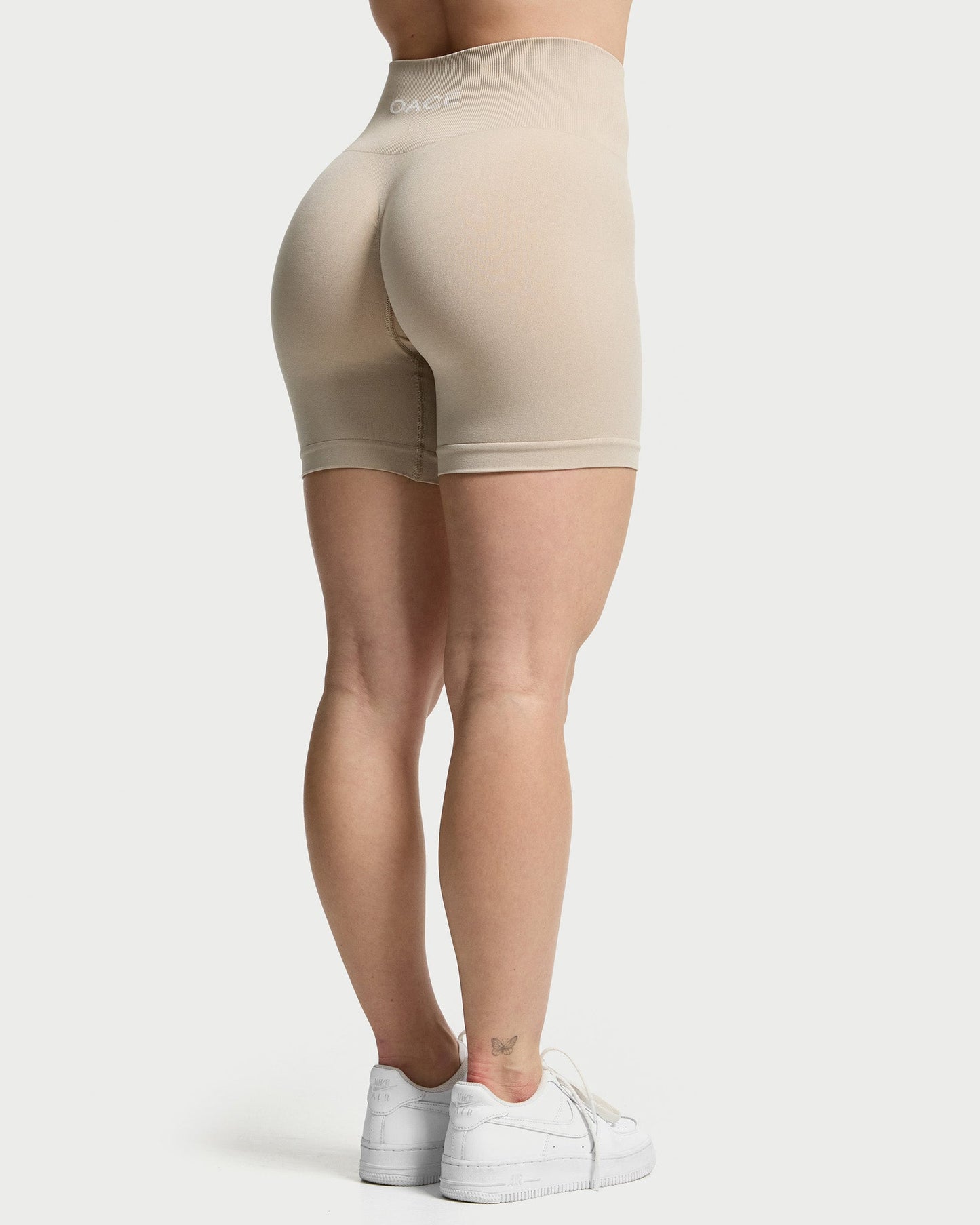 Scrunch Shorts (Outlet)