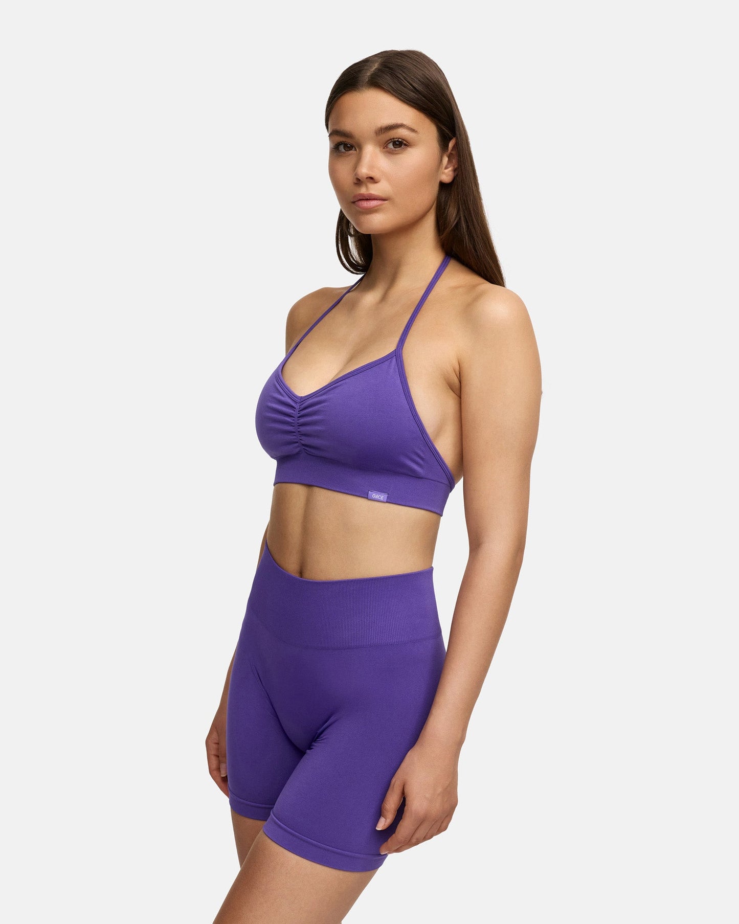 Scrunch Pro Neckholder Bra (Outlet)