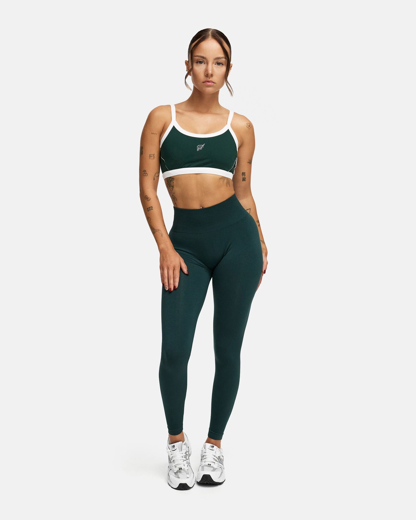 Scrunch Pro Leggings