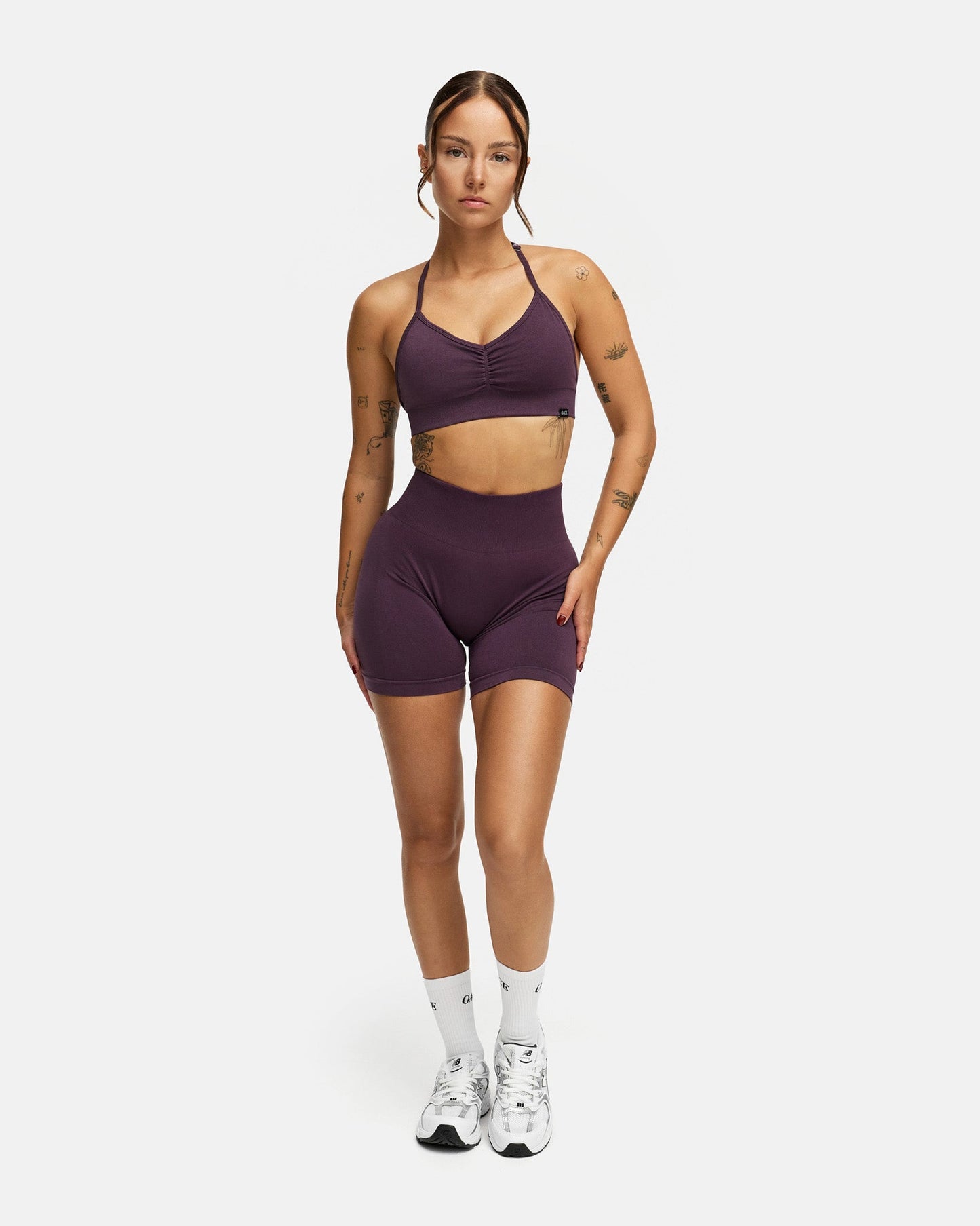 Scrunch Pro Shorts (Outlet)