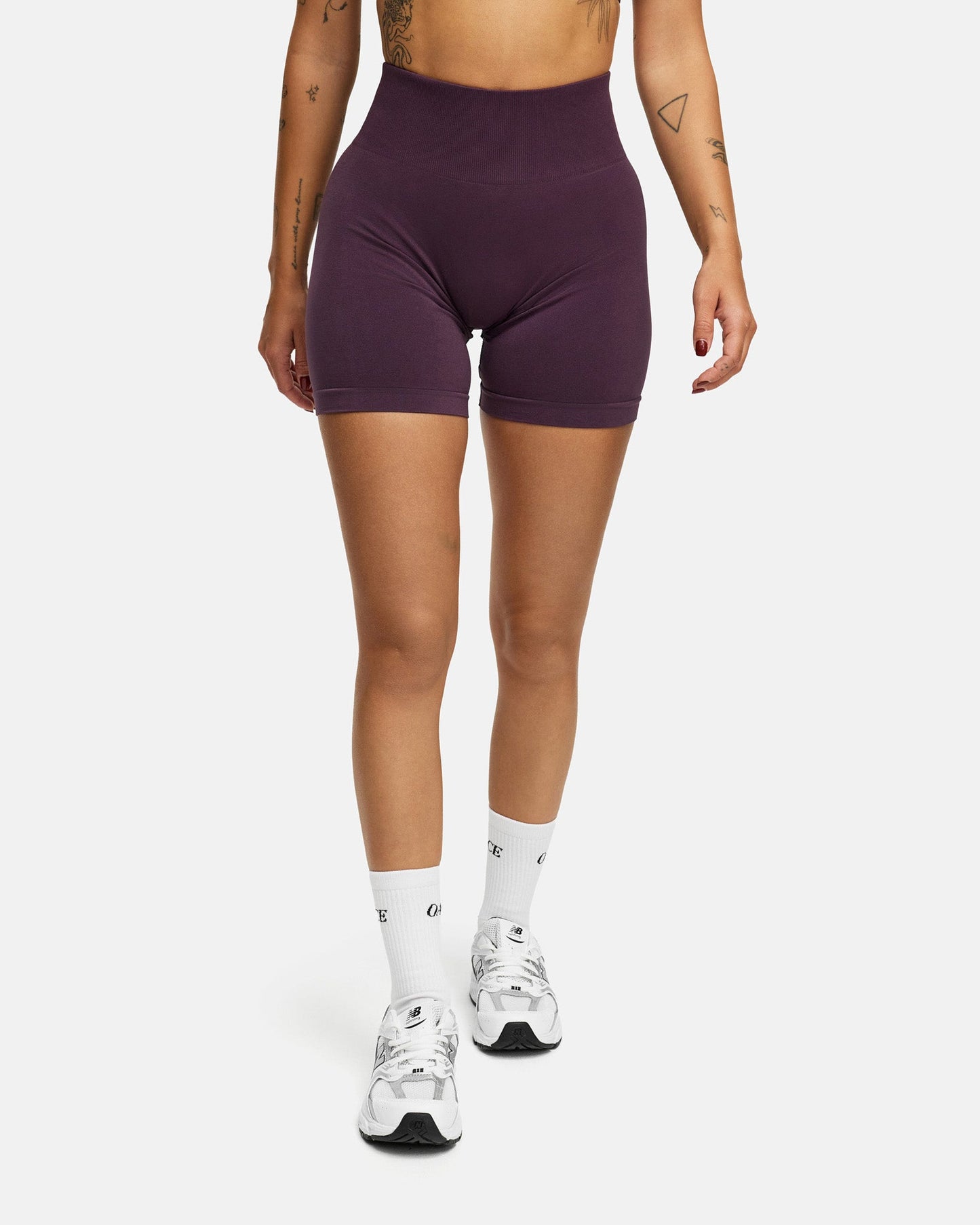 Scrunch Pro Shorts (Outlet)