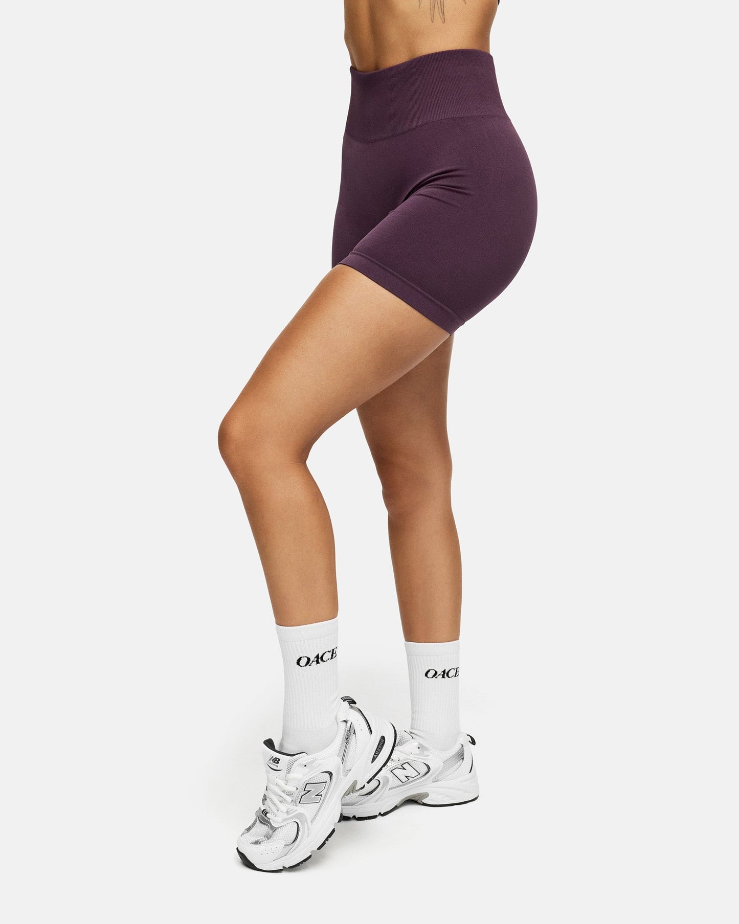 Scrunch Pro Shorts (Outlet)