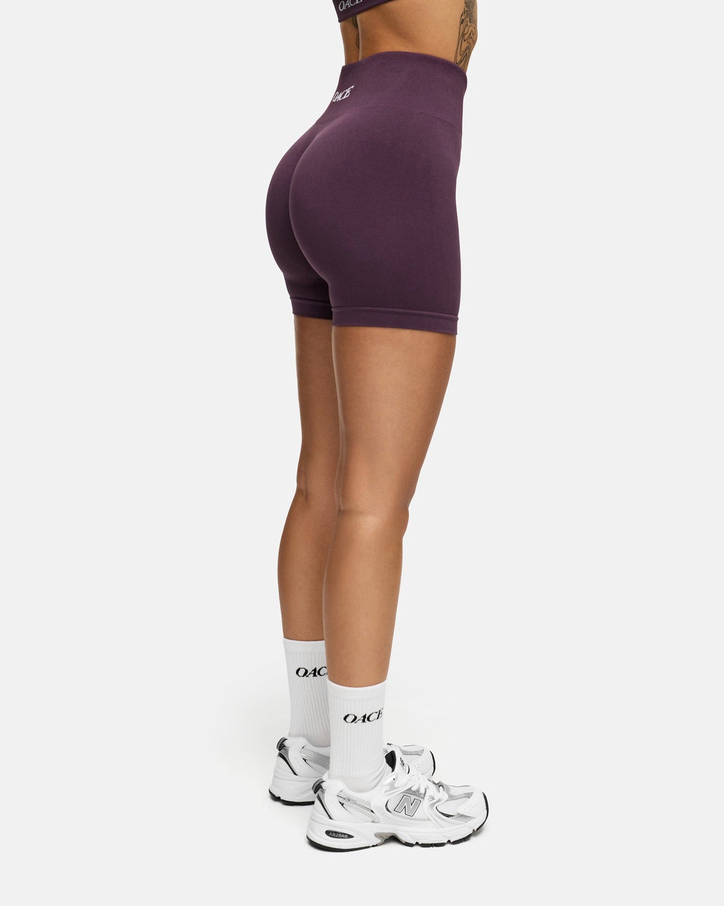 Scrunch Pro Shorts (Outlet)