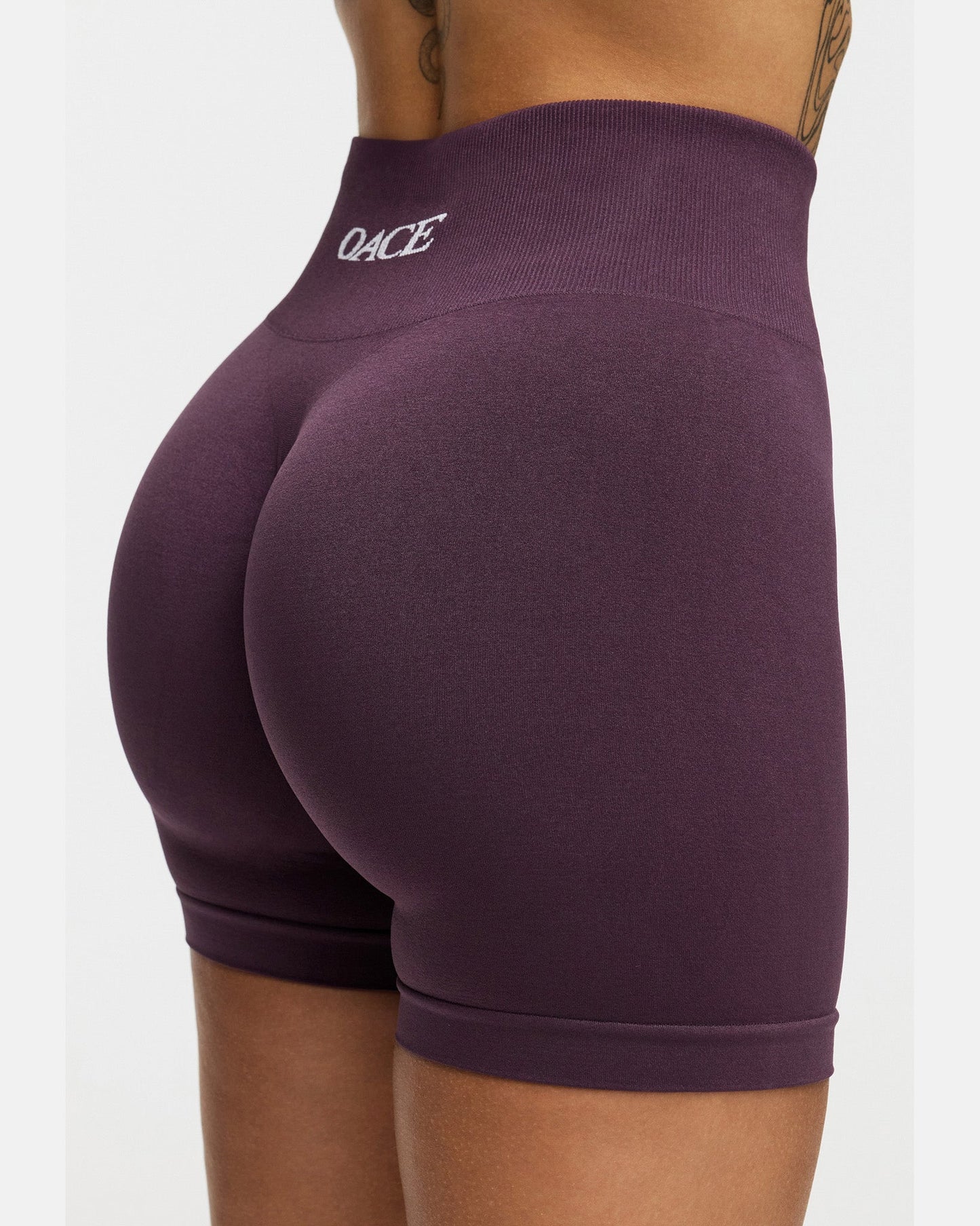Scrunch Pro Shorts (Outlet)