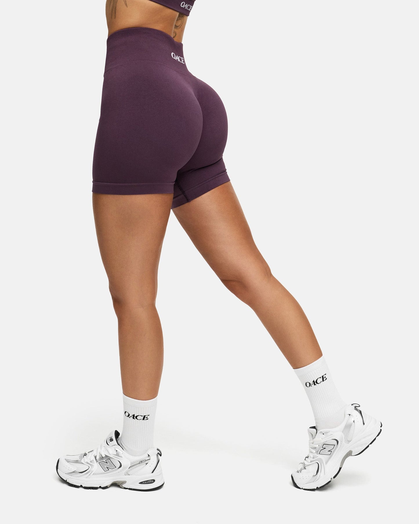 Scrunch Pro Shorts (Outlet)