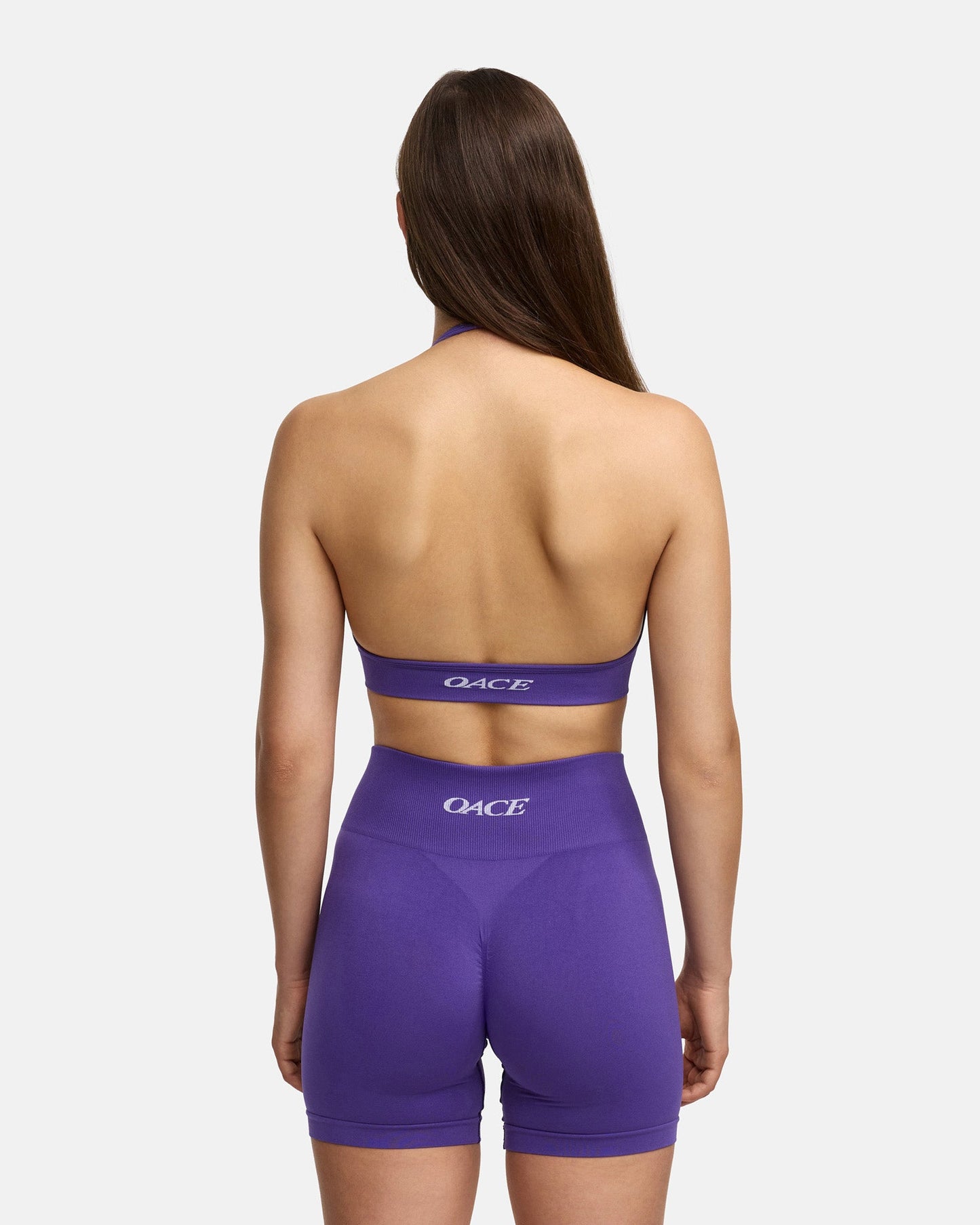 Scrunch Pro Neckholder Bra (Outlet)